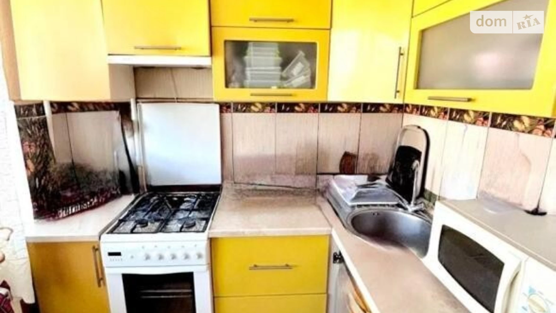 Продается 3-комнатная квартира 61 кв. м в Киеве, ул. Приречная, 17 - фото 4