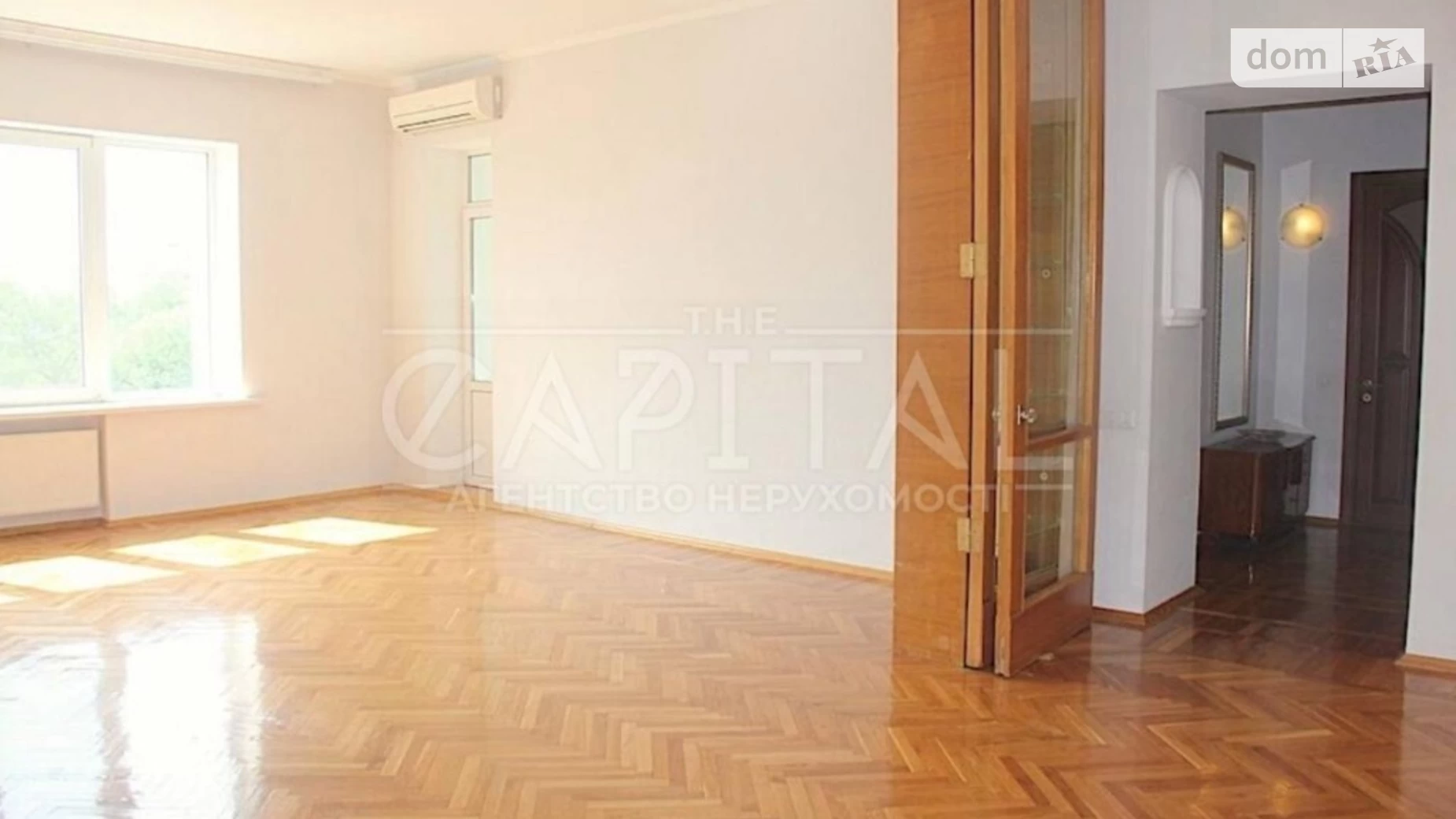 Продается 5-комнатная квартира 190 кв. м в Киеве, ул. Ярославов Вал - фото 2