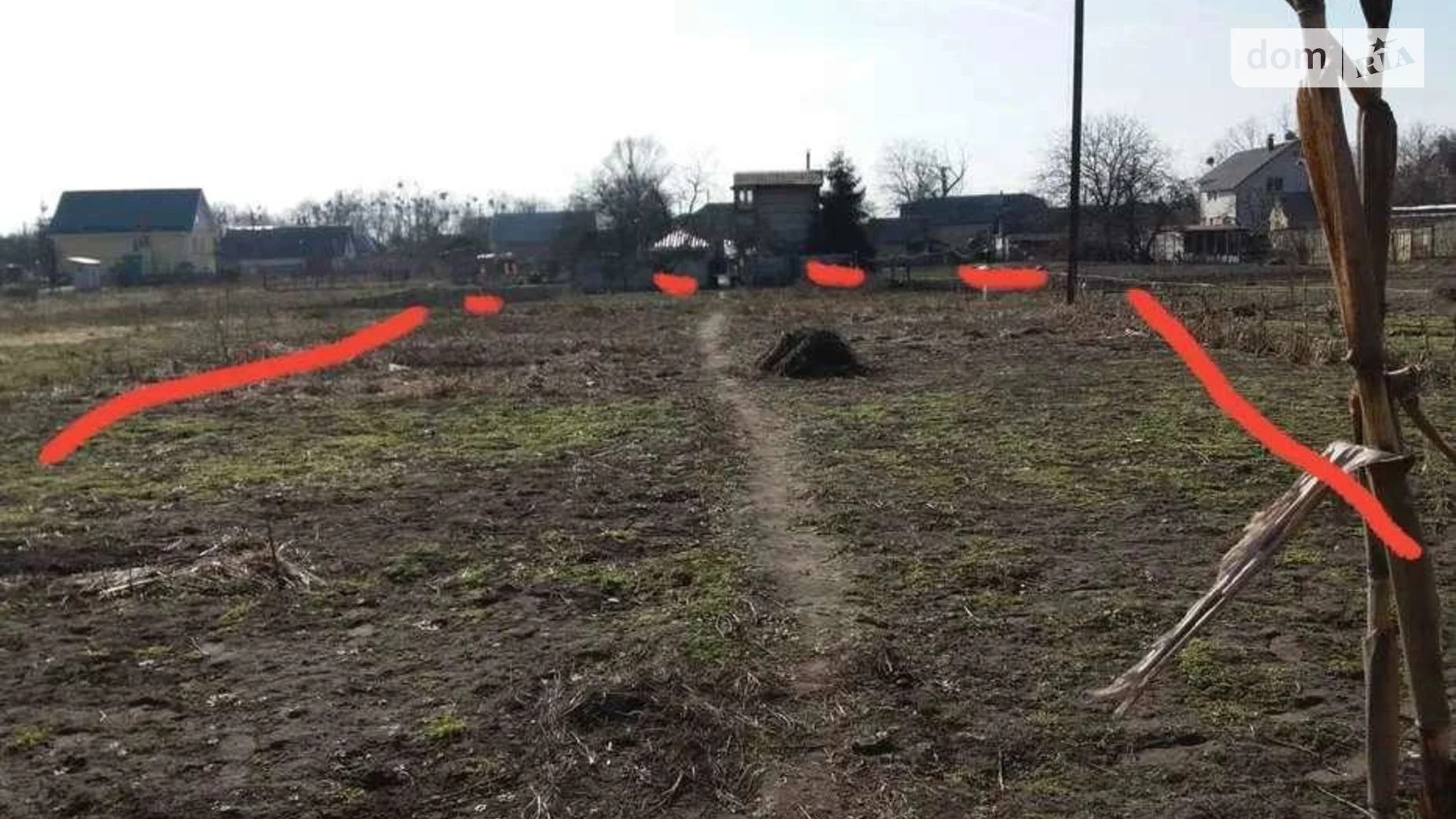 Продається земельна ділянка 5.06 соток у Київській області, цена: 10000 $ - фото 3