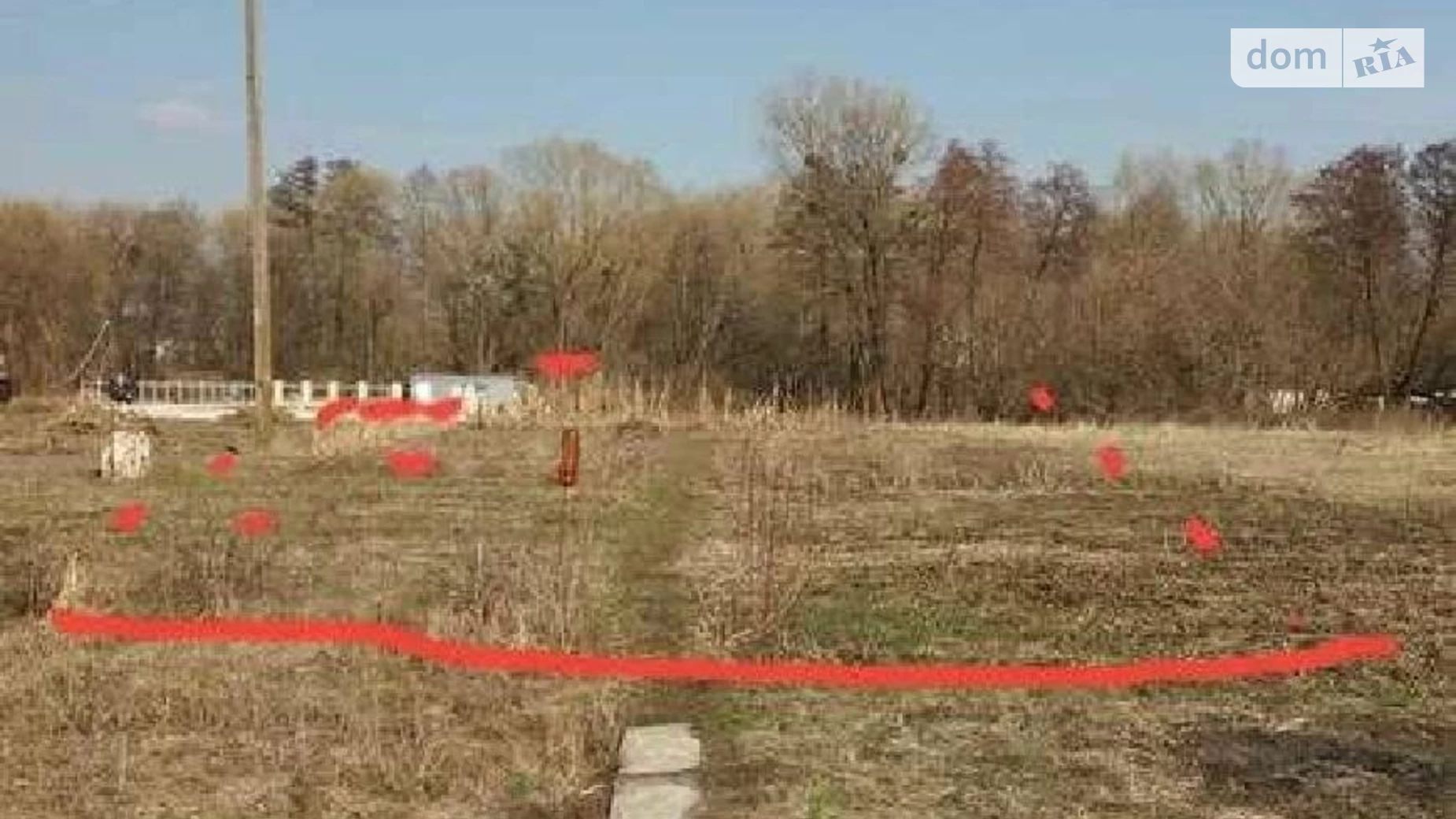 Продається земельна ділянка 5.06 соток у Київській області, цена: 10000 $ - фото 4