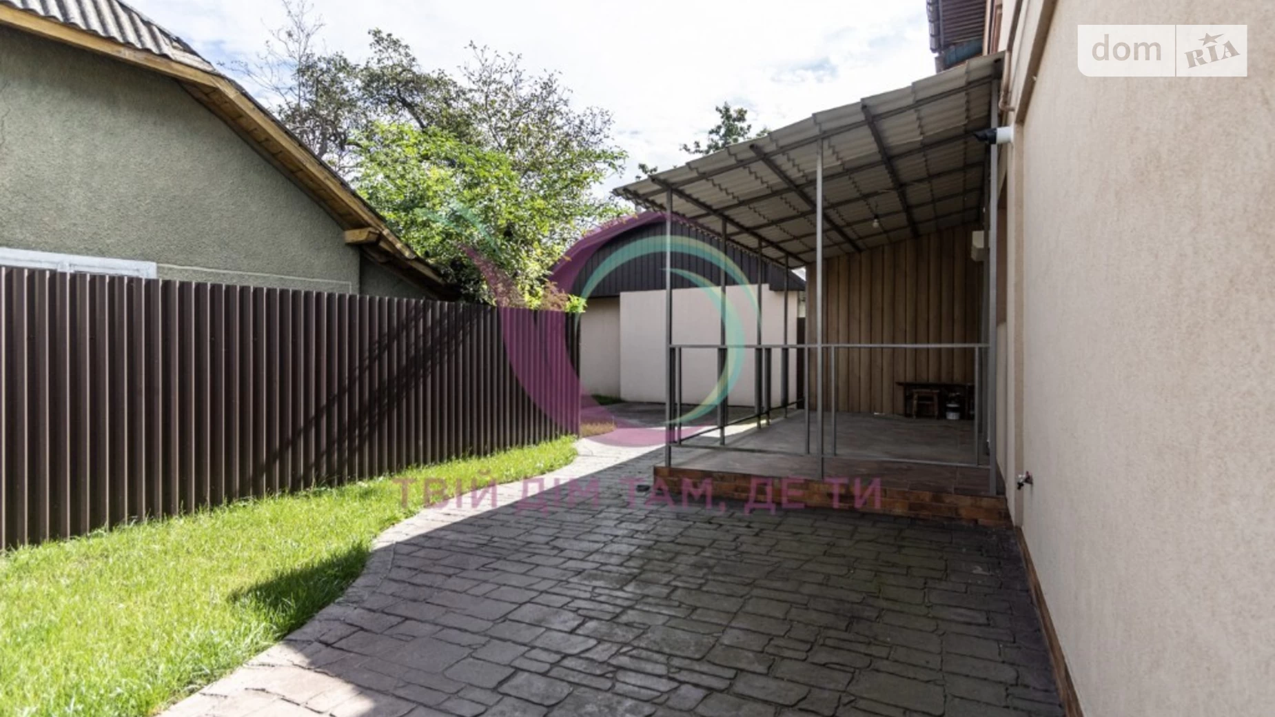 Продается дом на 2 этажа 166 кв. м с мансардой, цена: 175000 $ - фото 3