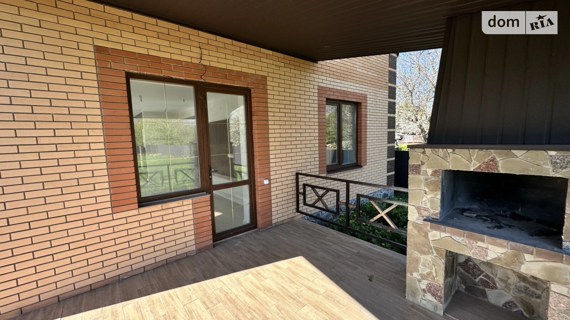 Продається будинок 2 поверховий 150 кв. м з верандою, цена: 210000 $ - фото 2