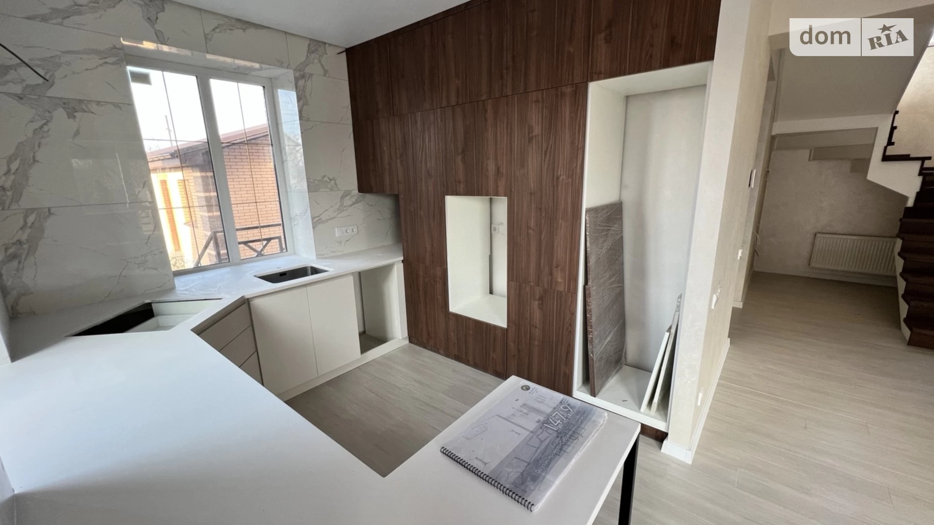 Продається будинок 2 поверховий 150 кв. м з верандою, цена: 210000 $ - фото 3