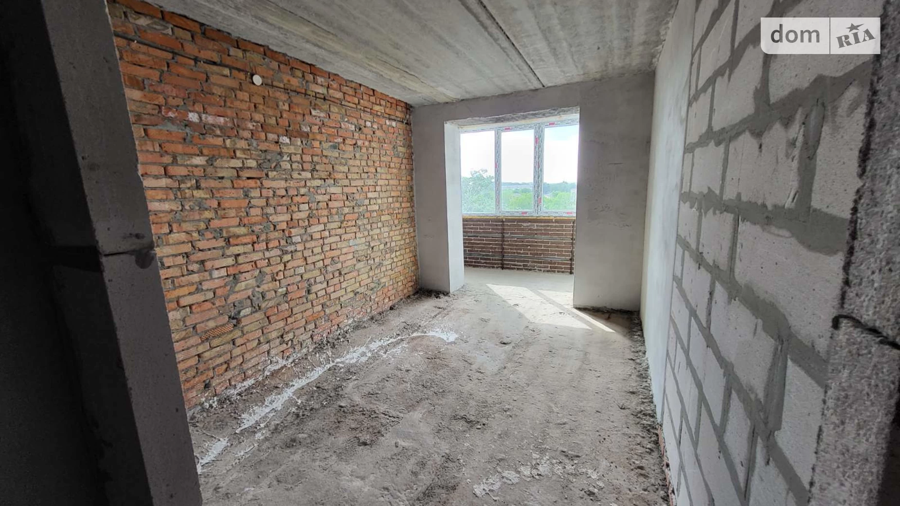Продается 2-комнатная квартира 76.8 кв. м в Хмельницком, пер. Франко Ивана - фото 2