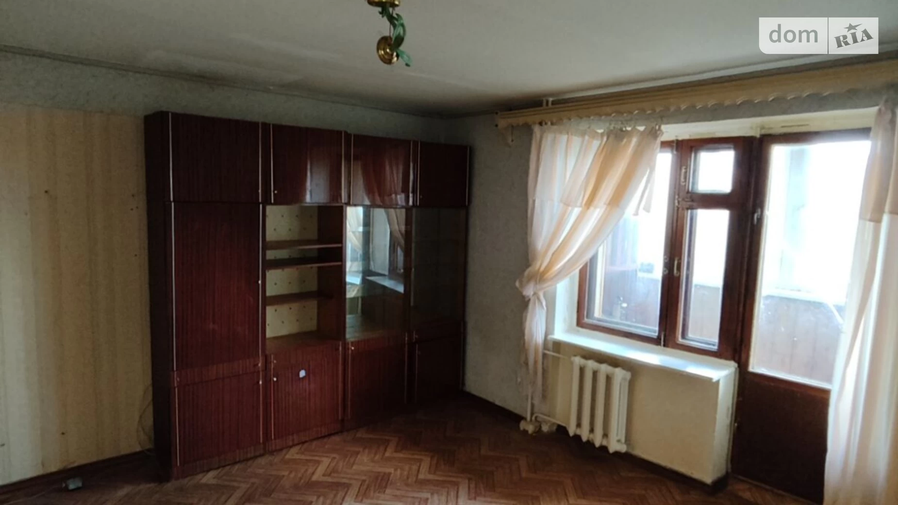 Продається 3-кімнатна квартира 65 кв. м у Одесі, вул. Бабаджаняна Маршала