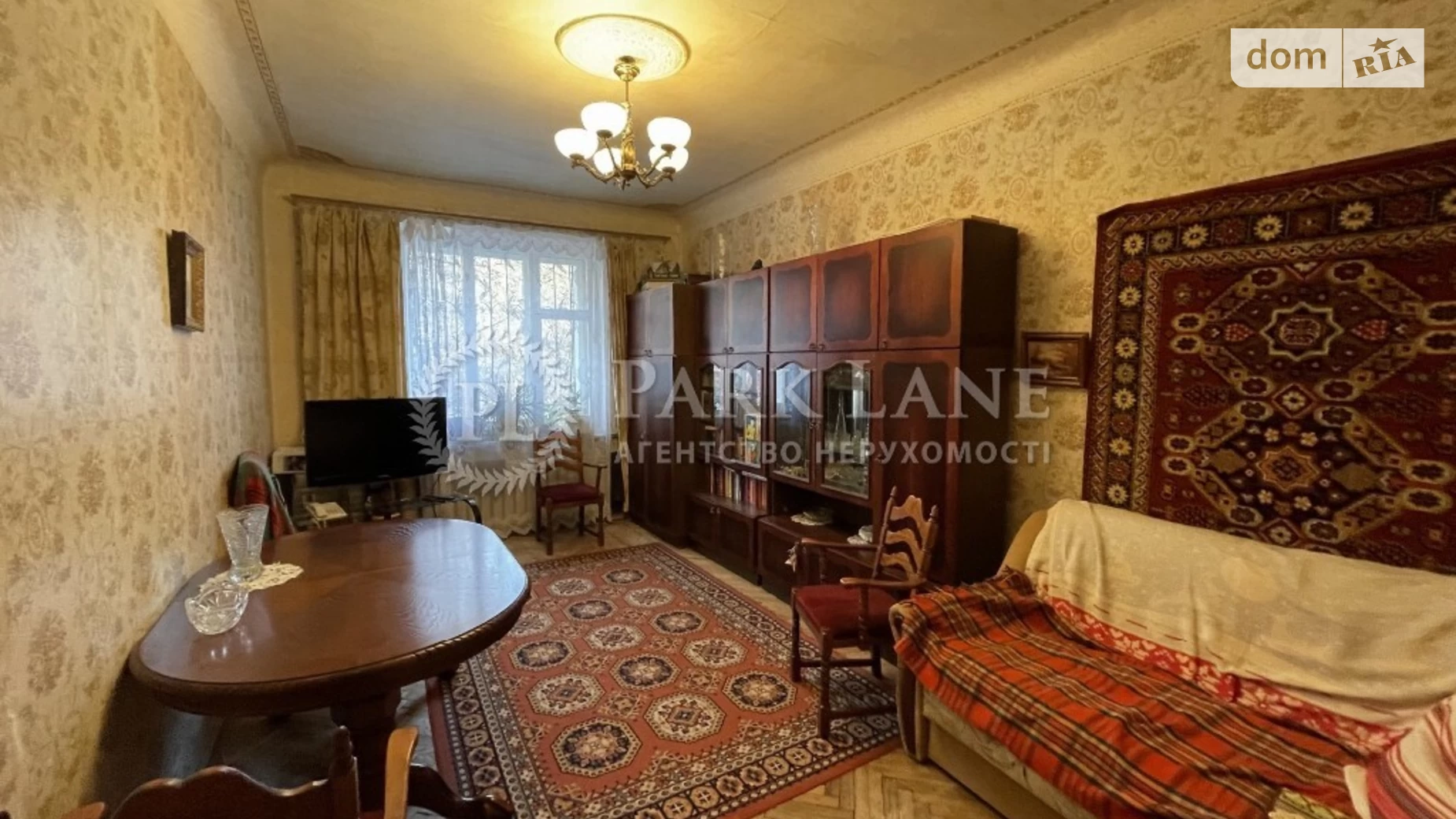 Продается 2-комнатная квартира 54.5 кв. м в Киеве, ул. Маккейна Джона, 39А - фото 3