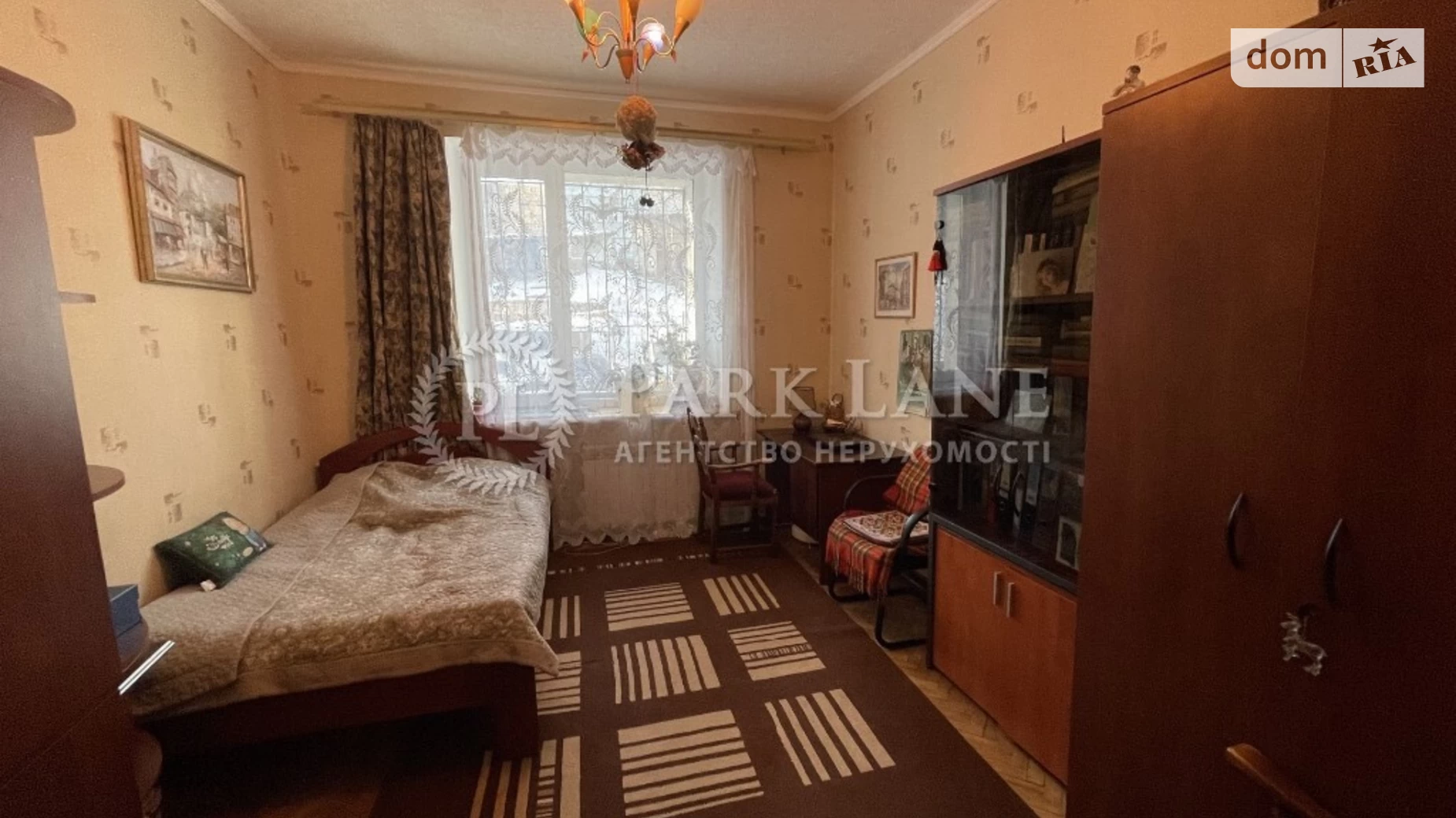 Продается 2-комнатная квартира 54.5 кв. м в Киеве, ул. Маккейна Джона, 39А - фото 4