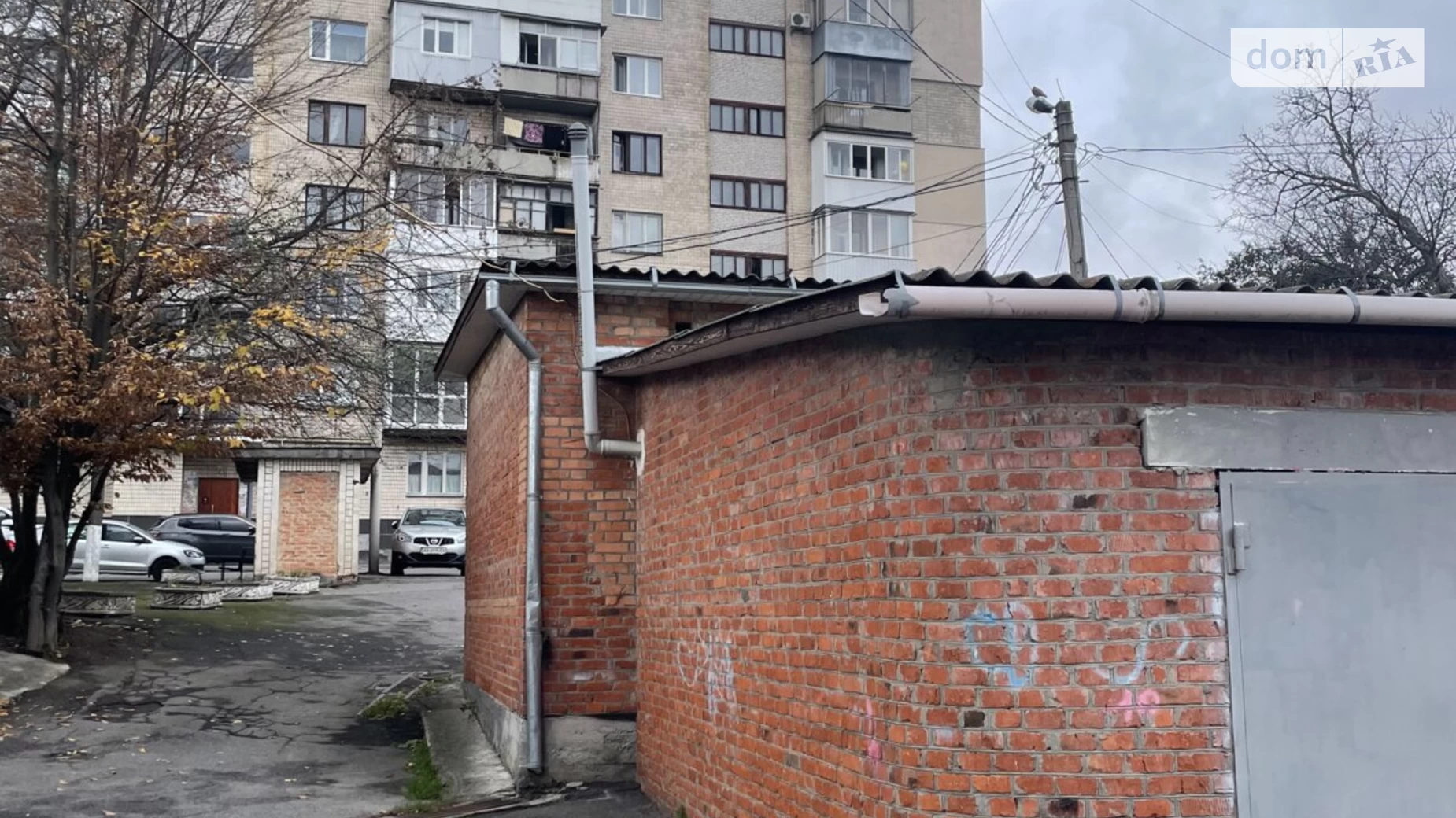 Продается отдельно стоящий гараж под бус на 20 кв. м, цена: 20000 $ - фото 3