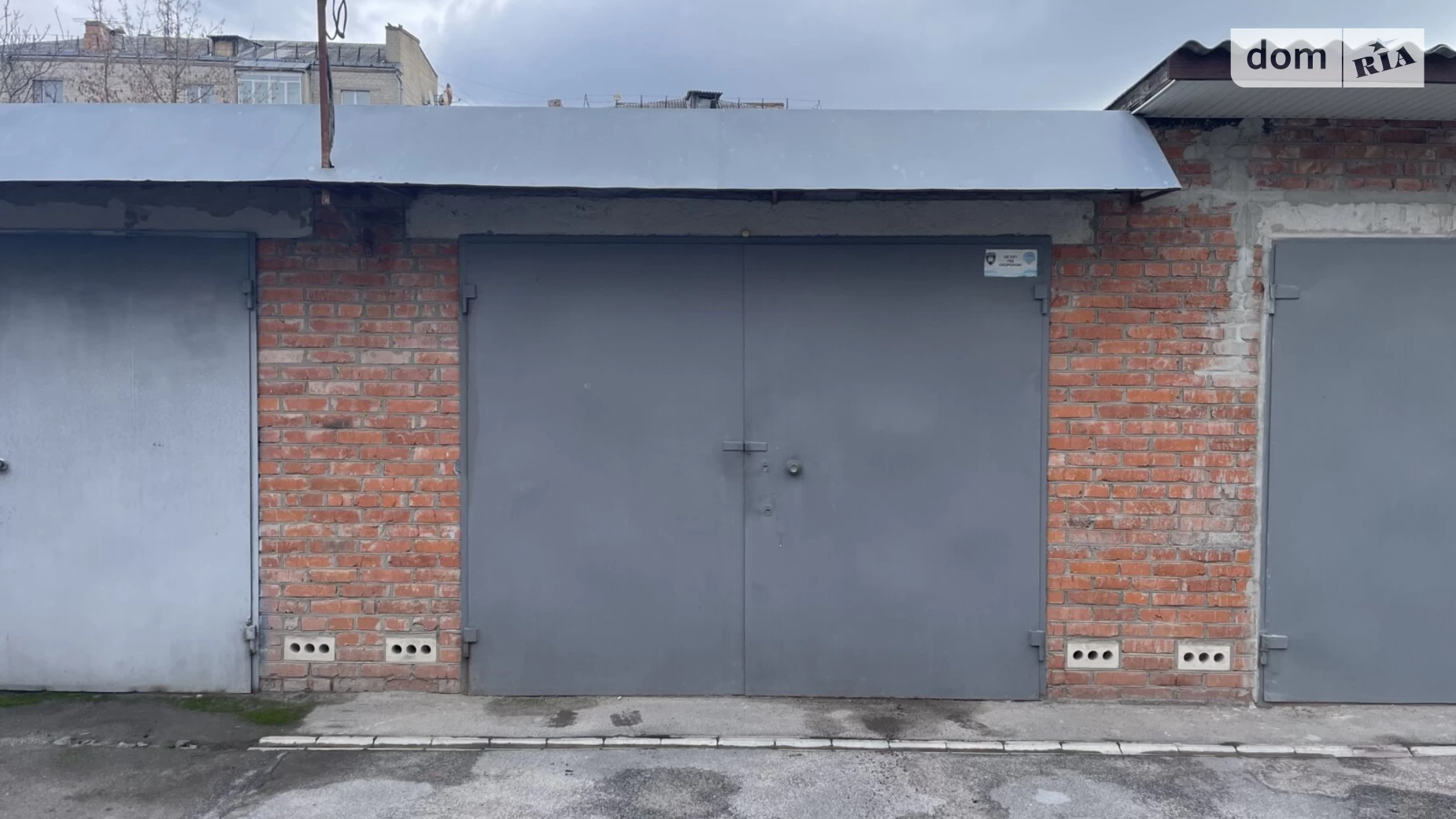 Продается отдельно стоящий гараж под бус на 20 кв. м, цена: 20000 $ - фото 4