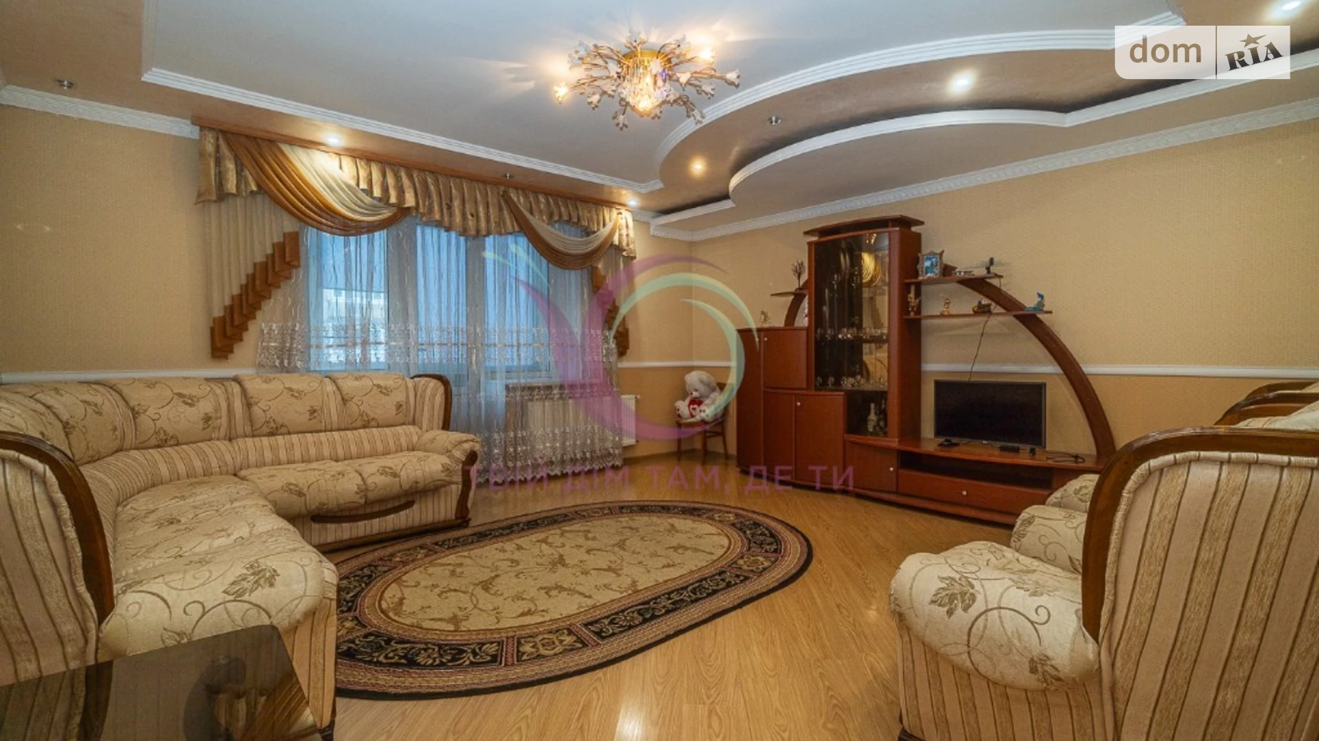 Сдается в аренду 3-комнатная квартира 100 кв. м в Ивано-Франковске, ул. Орлика Филиппа - фото 5