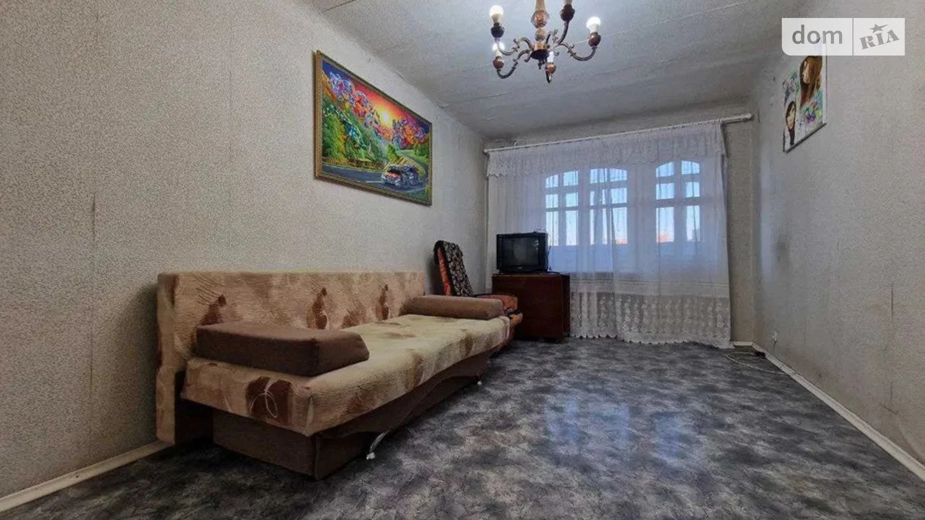 Продается 1-комнатная квартира 35 кв. м в Харькове, ул. Валдайская, 28/3 - фото 4