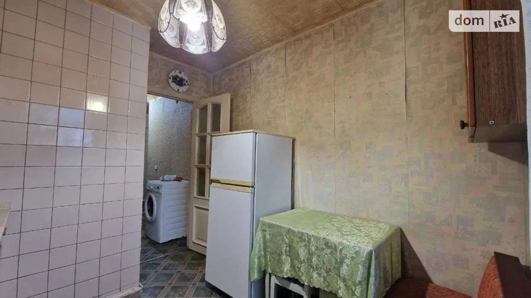 Продается 1-комнатная квартира 35 кв. м в Харькове, ул. Валдайская, 28/3 - фото 5