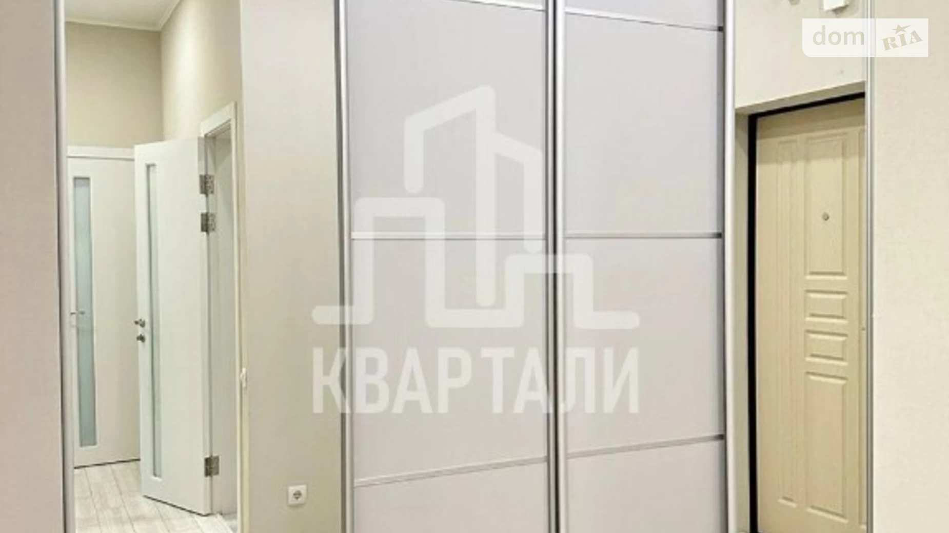 Продается 3-комнатная квартира 91 кв. м в Киеве, ул. Гната Хоткевича, 8 - фото 4
