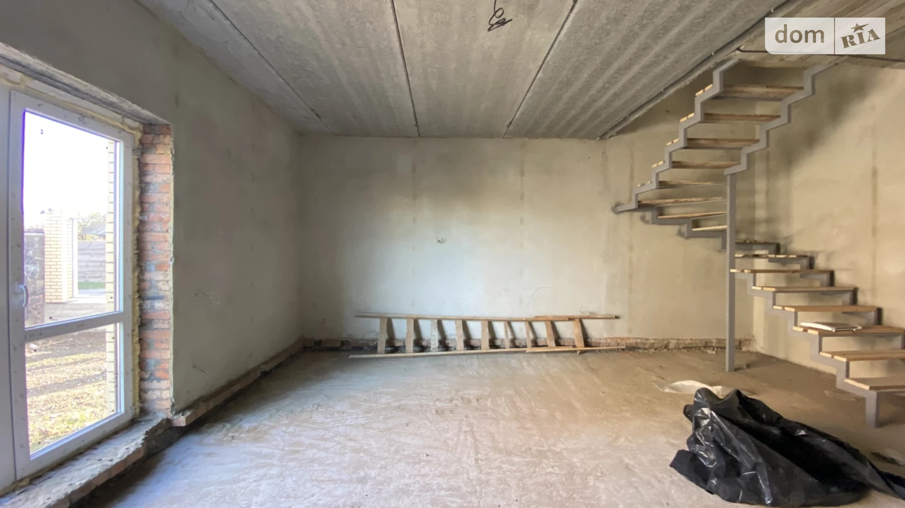 Продається частина будинку 120 кв. м з садом, цена: 60000 $ - фото 2