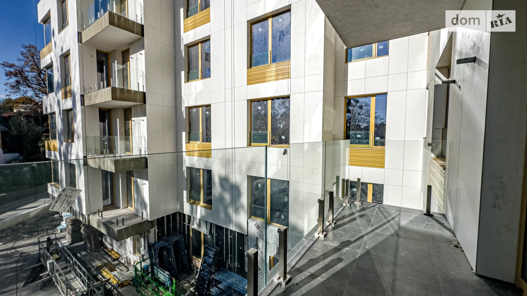 Продається 2-кімнатна квартира 86.5 кв. м у Львові, вул. Карманського - фото 5
