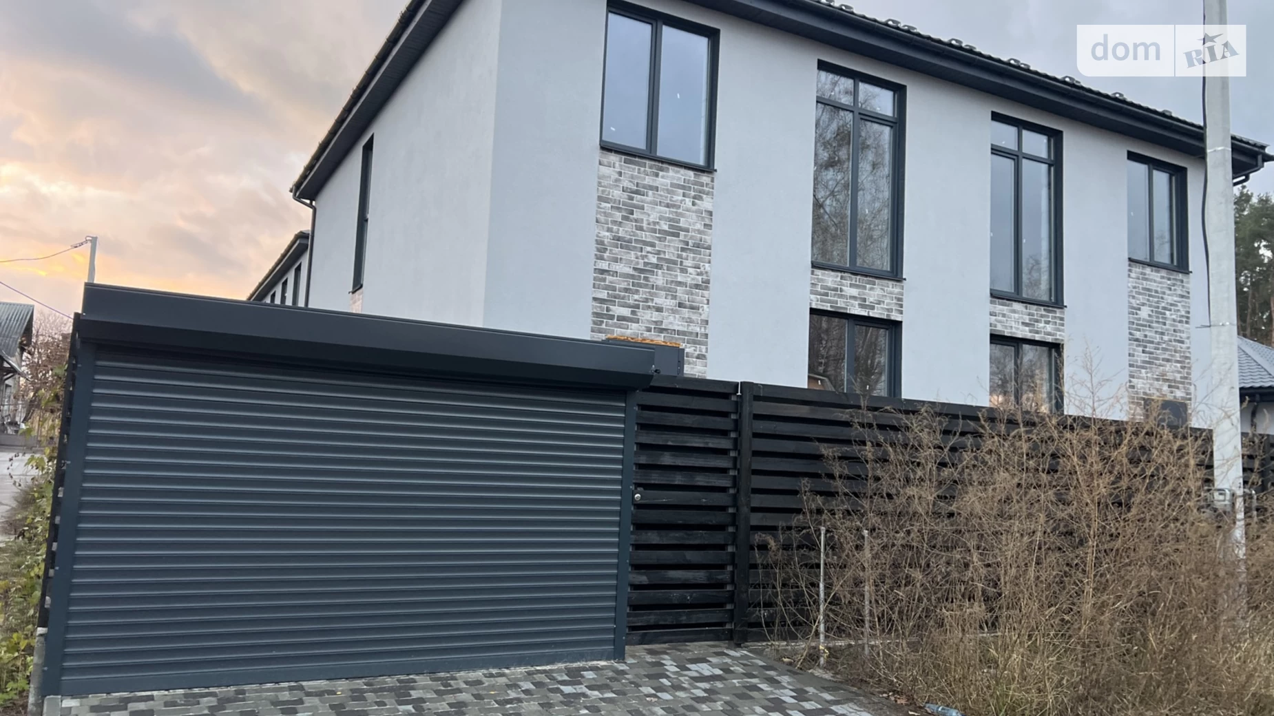 Продается часть дома 130 кв. м с балконом, цена: 100000 $ - фото 2