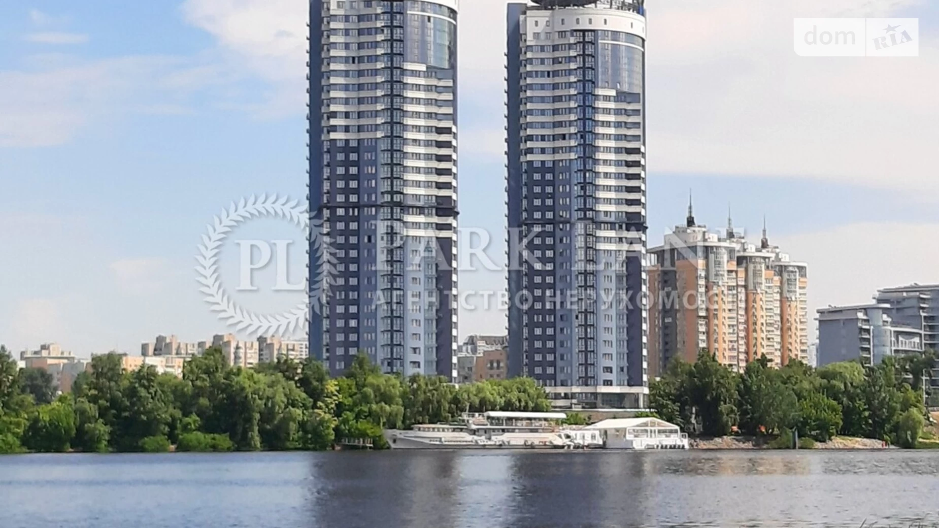 Продается 2-комнатная квартира 77 кв. м в Киеве, ул. Никольско-Слободская, 3Б - фото 3