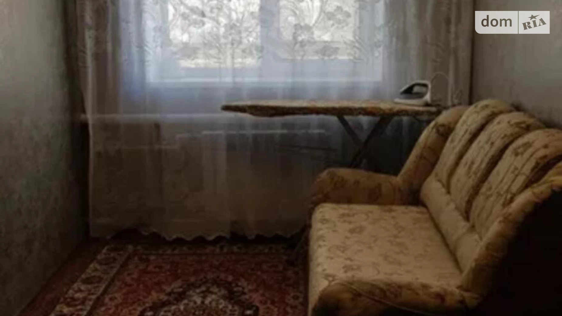 Продается 2-комнатная квартира 47 кв. м в Одессе, ул. Дальницкая