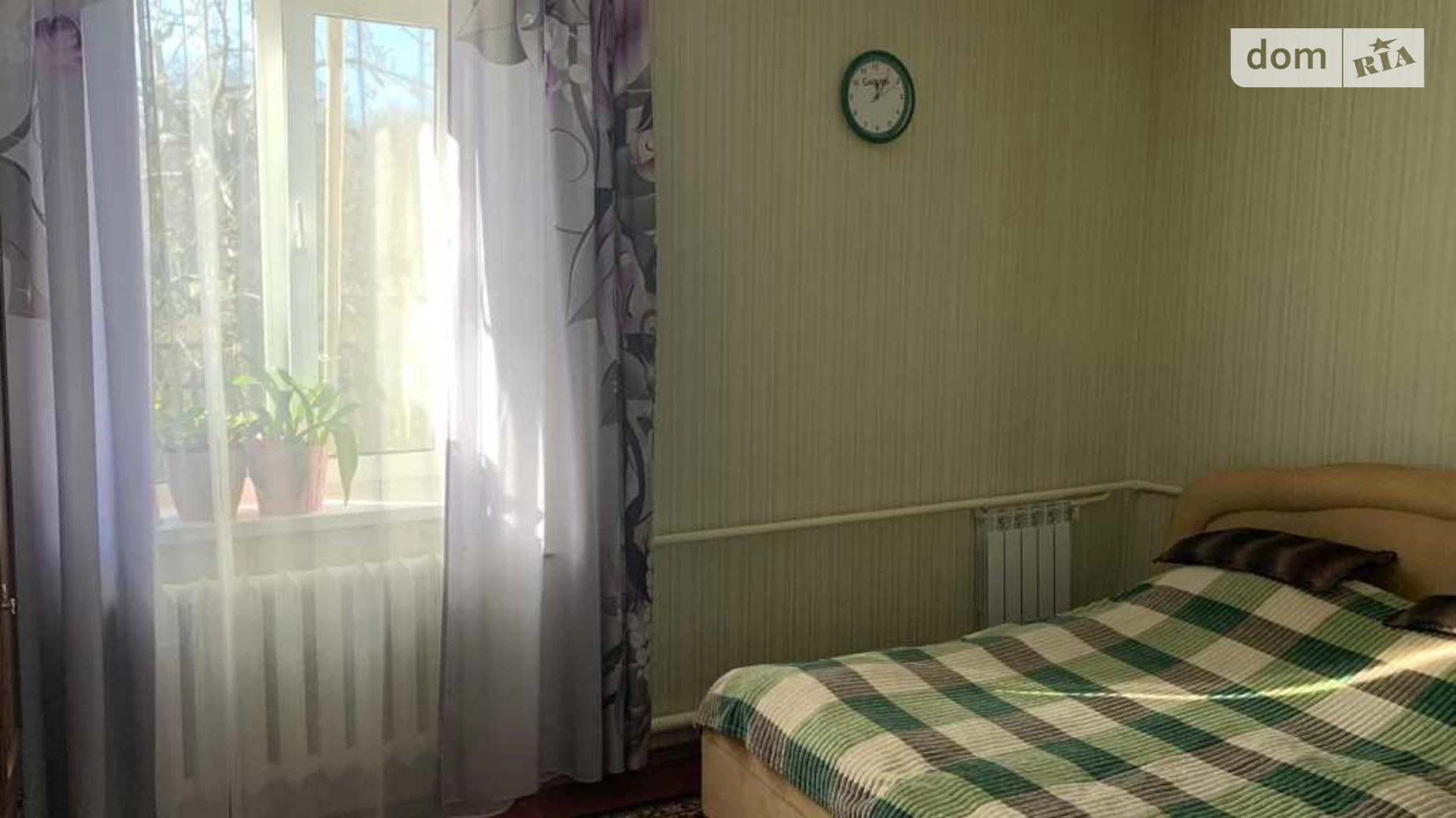 Продается 2-комнатная квартира 49.6 кв. м в Бричковке, ул. Центральная - фото 3