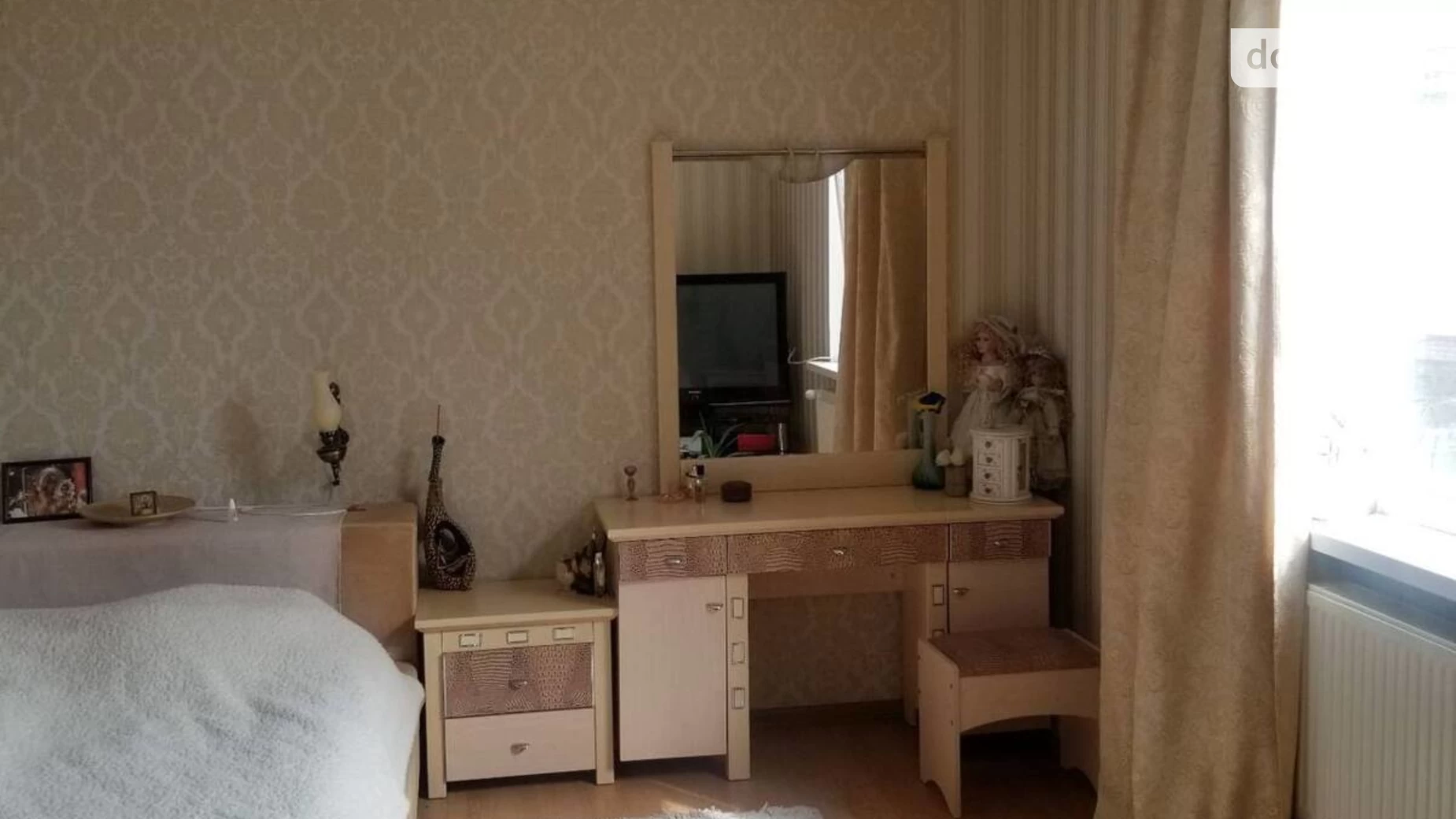 Продається 5-кімнатна квартира 147 кв. м у Вінниці, вул. Монастирська
