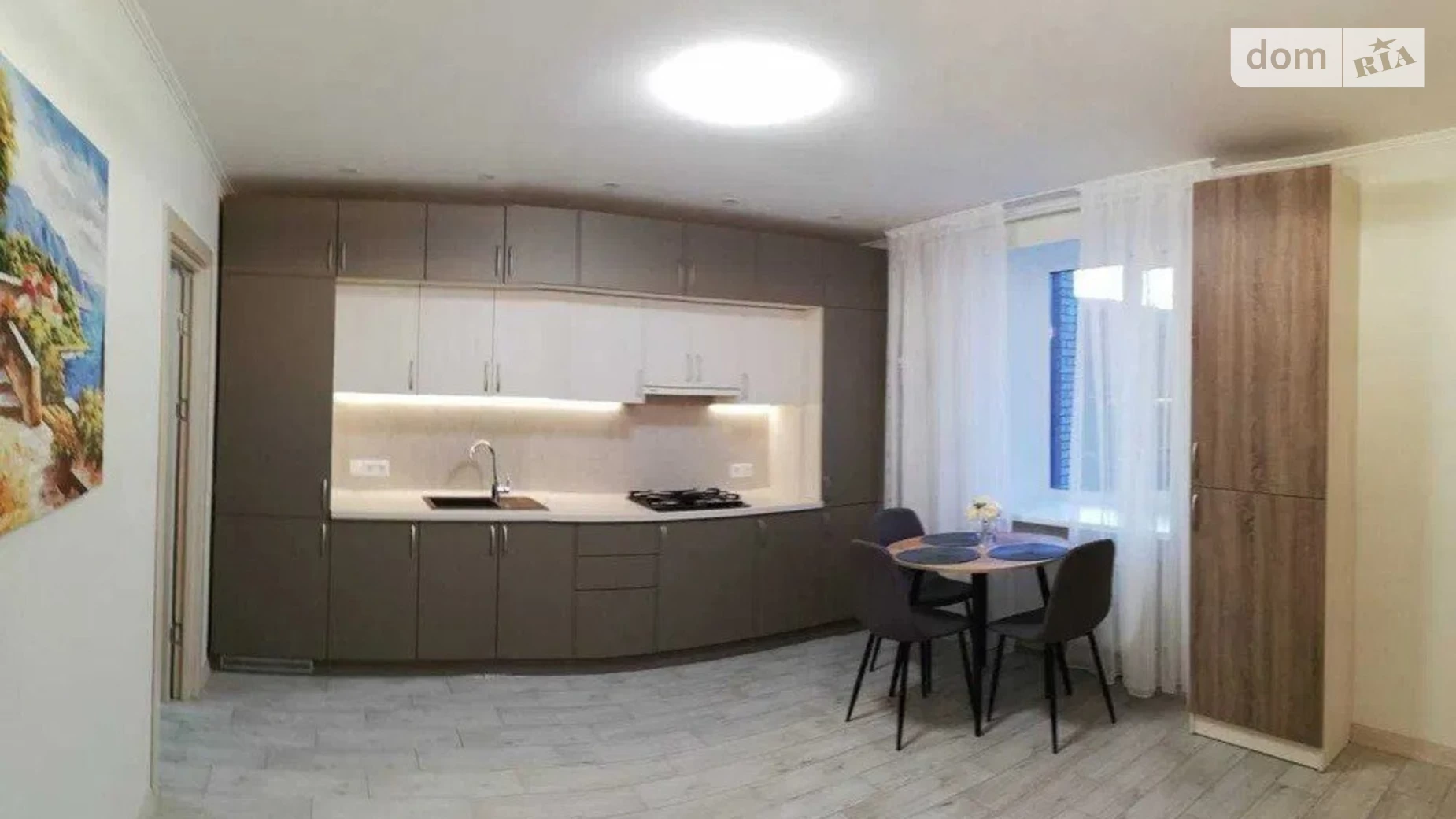 Продается 1-комнатная квартира 53 кв. м в Днепре, бул. Славы, 45Д - фото 2