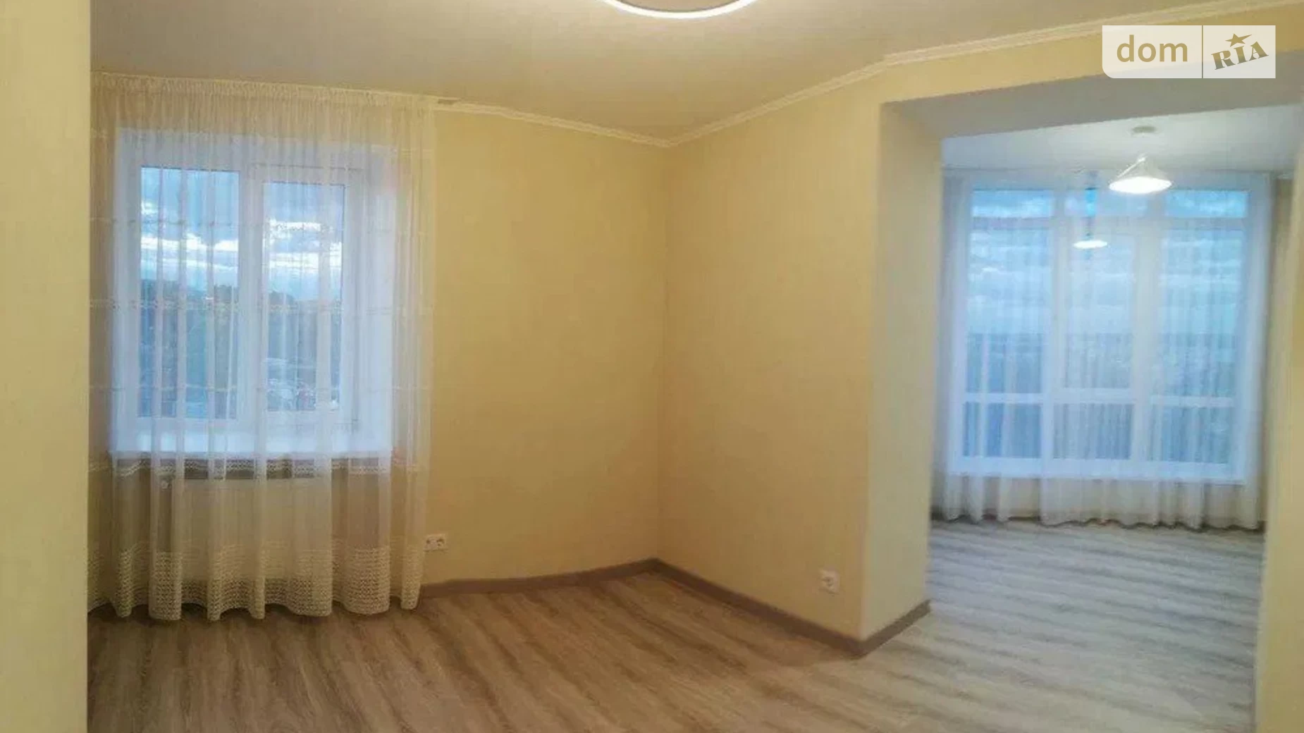 Продается 1-комнатная квартира 53 кв. м в Днепре, бул. Славы, 45Д - фото 3