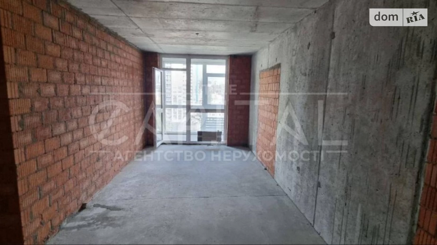 Продается 3-комнатная квартира 85 кв. м в Киеве, ул. Маккейна Джона - фото 3