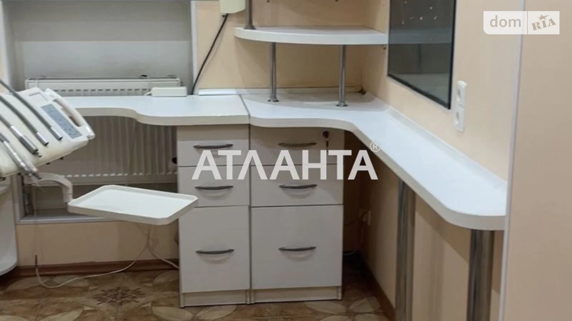 Продается 3-комнатная квартира 62 кв. м в Одессе, пер. Канатный - фото 2