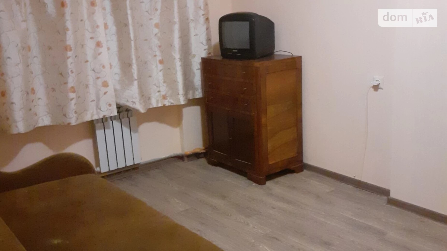Продается 2-комнатная квартира 30 кв. м в Харькове