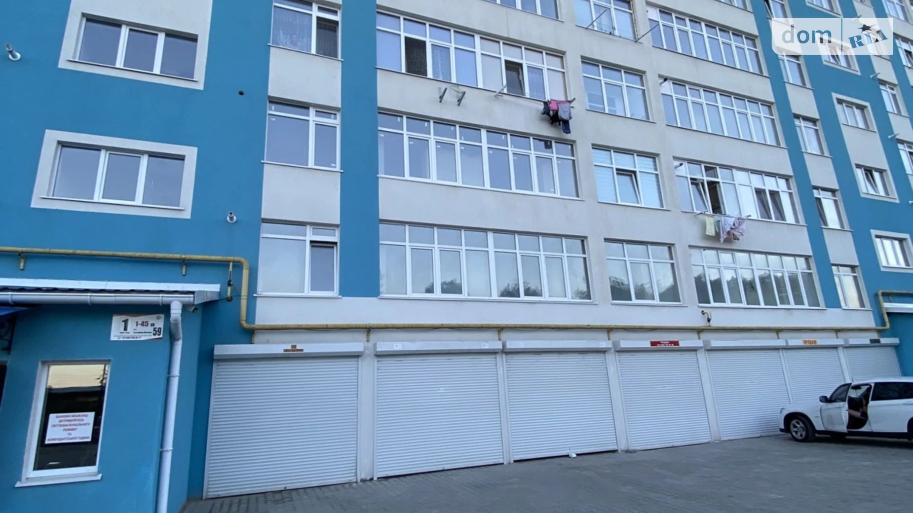 Продается отдельно стоящий гараж под легковое авто на 18 кв. м, цена: 9000 $ - фото 2