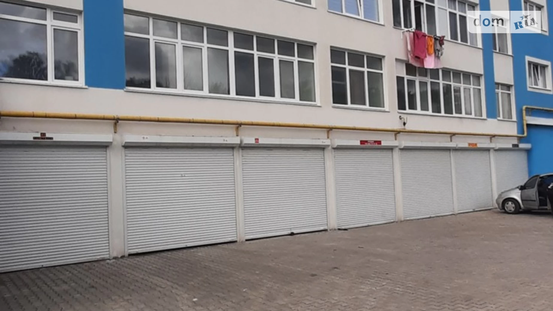 Продается отдельно стоящий гараж под легковое авто на 18 кв. м, цена: 9000 $ - фото 3