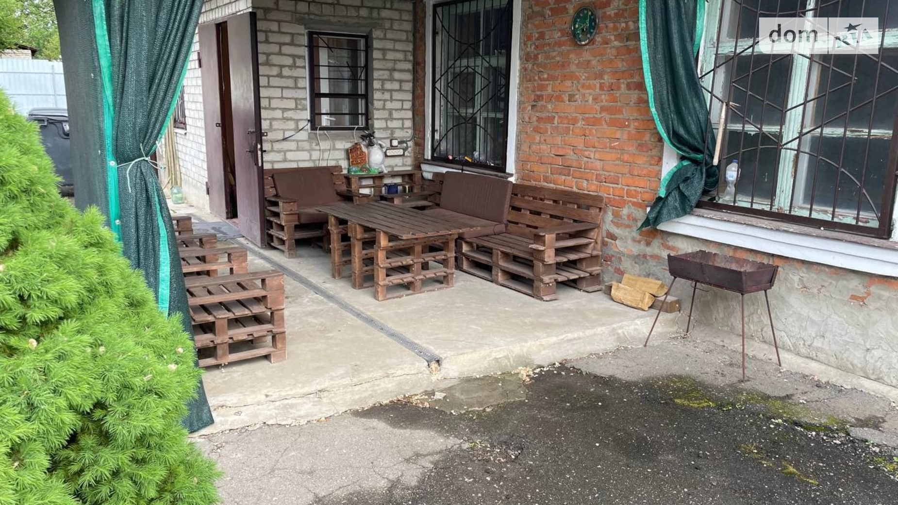 ул. Нарвская, 16 Залютино Харьков Холодная гора, цена: 145000 $ - фото 4