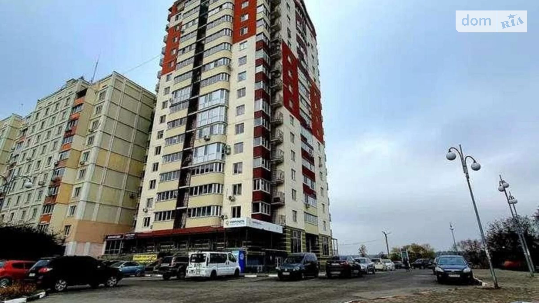 Продается 2-комнатная квартира 54 кв. м в Песочине, ул. Европейская(Кушнарёва), 1А - фото 4