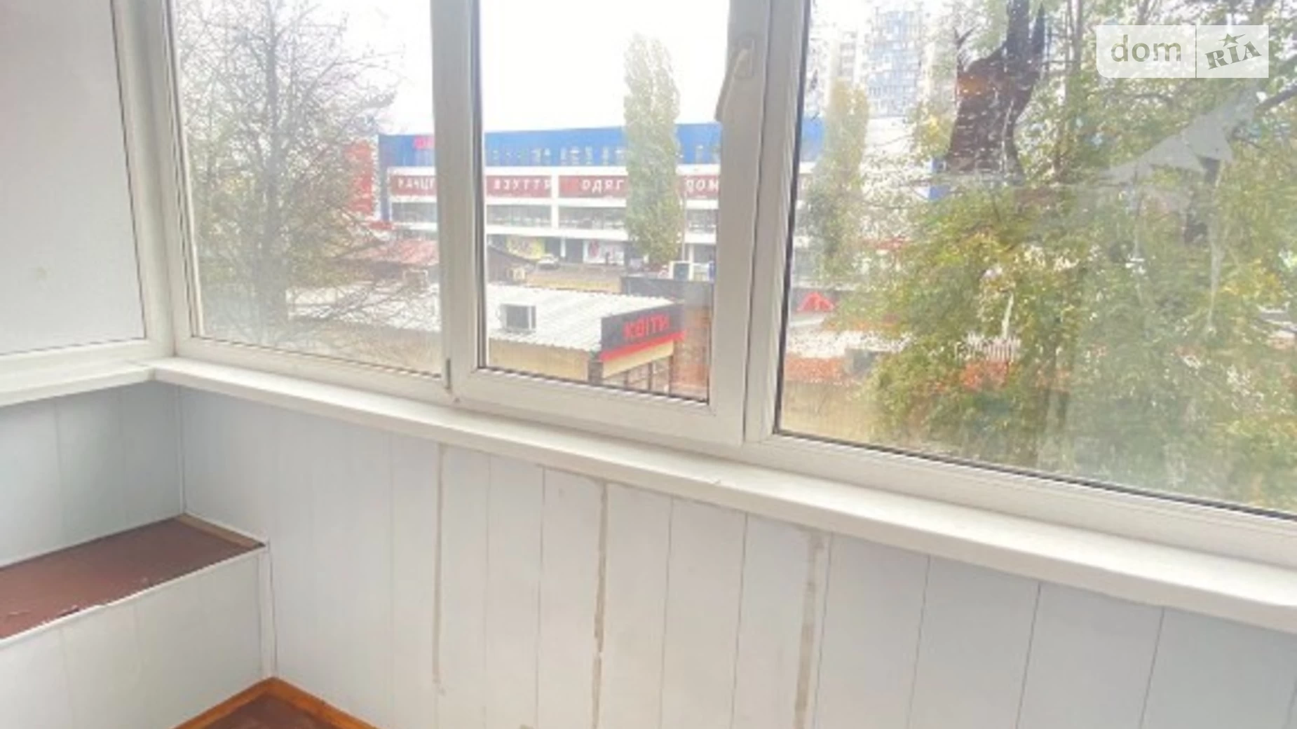 Продается 1-комнатная квартира 38 кв. м в Одессе, ул. Палия Семена, 118
