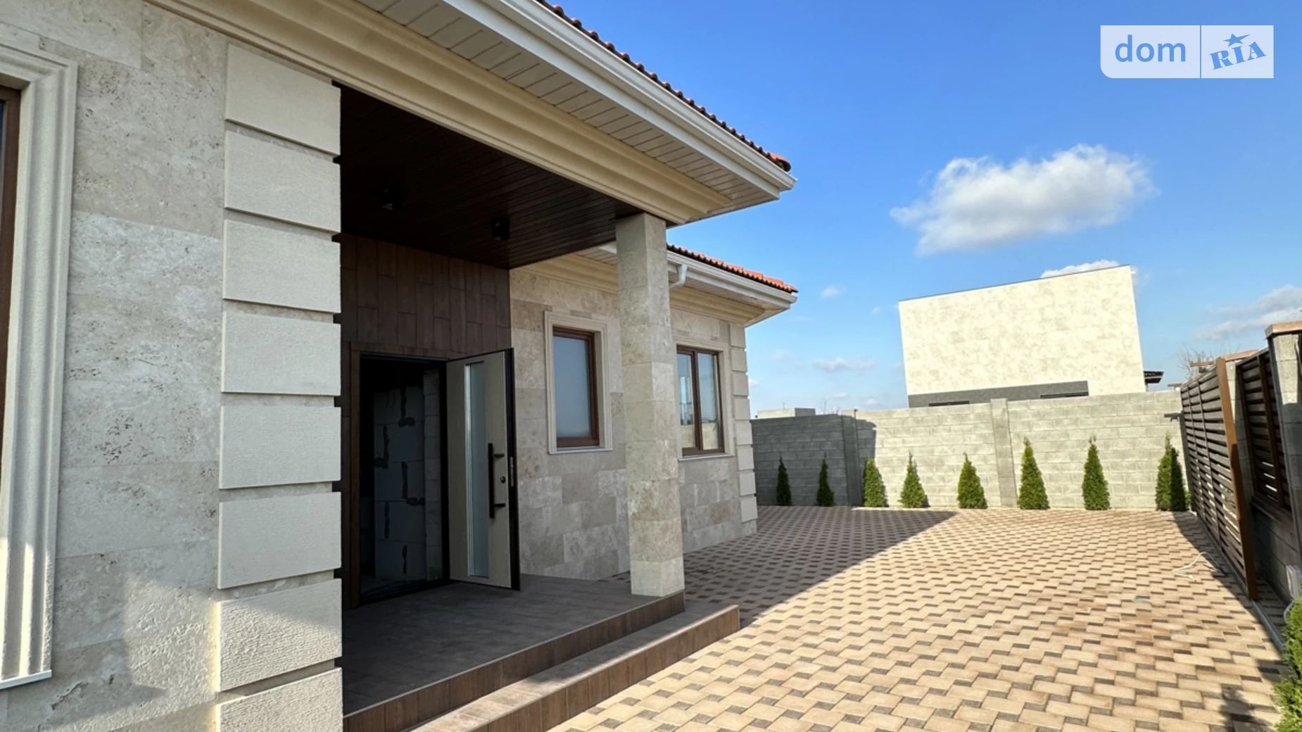 Продается одноэтажный дом 156 кв. м с подвалом, цена: 205000 $ - фото 3