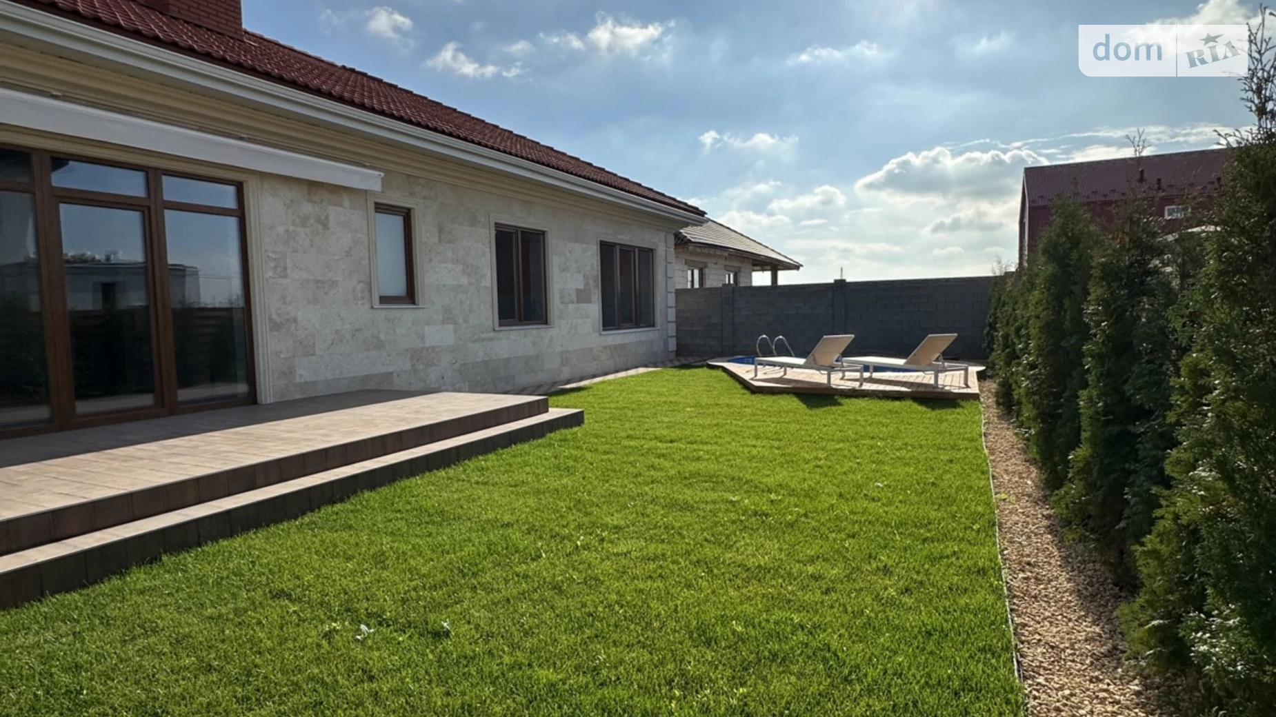 Продается одноэтажный дом 156 кв. м с подвалом, цена: 205000 $ - фото 5