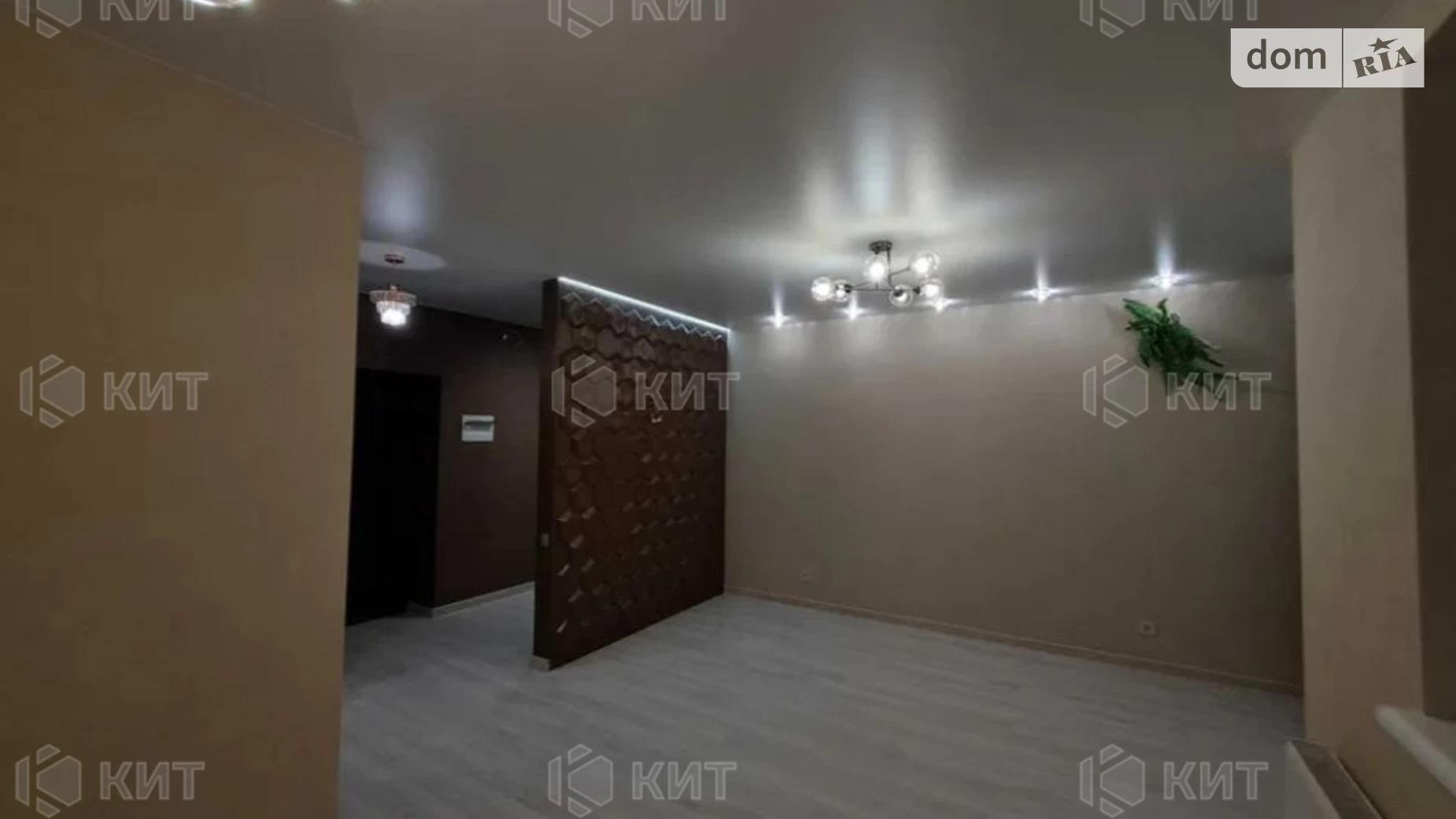 Продается 1-комнатная квартира 35 кв. м в Харькове, цена: 28000 $ - фото 2