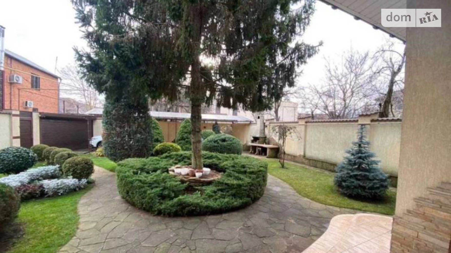 Продается дом на 2 этажа 239 кв. м с садом, цена: 365000 $ - фото 3