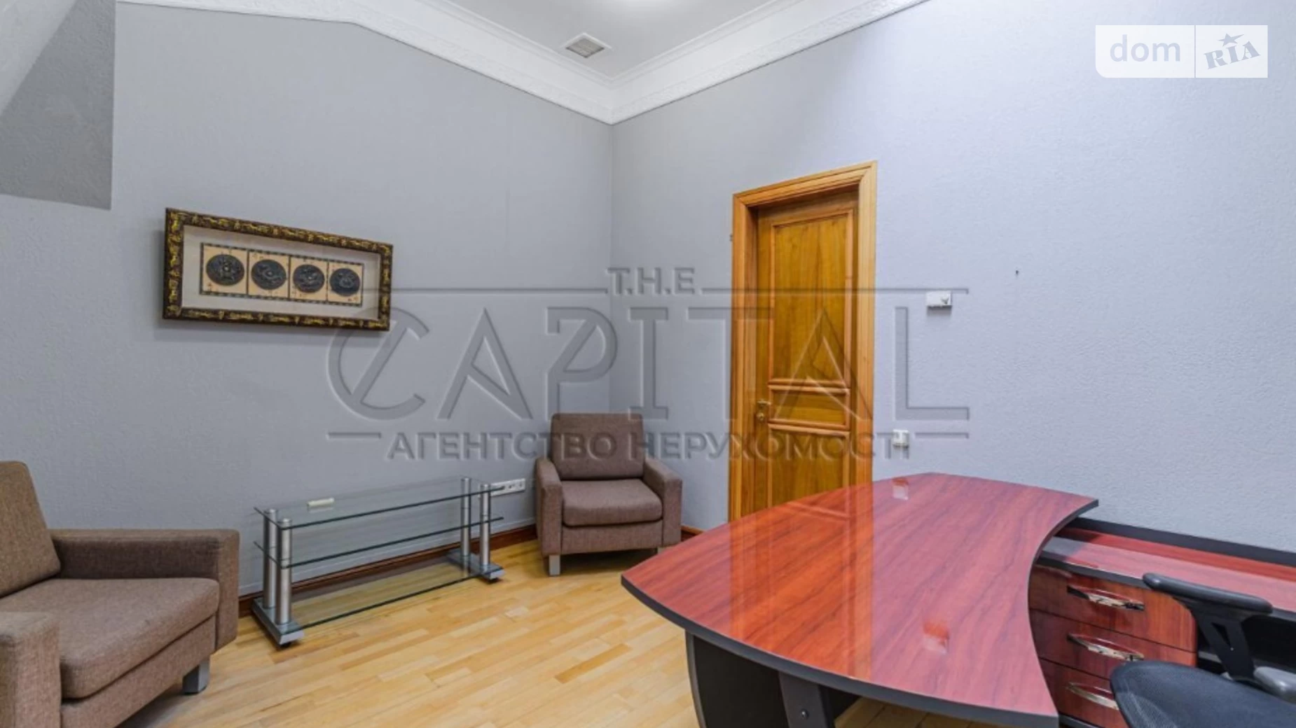 Сдается в аренду офис 1400 кв. м в бизнес-центре, цена: 21000 $ - фото 4