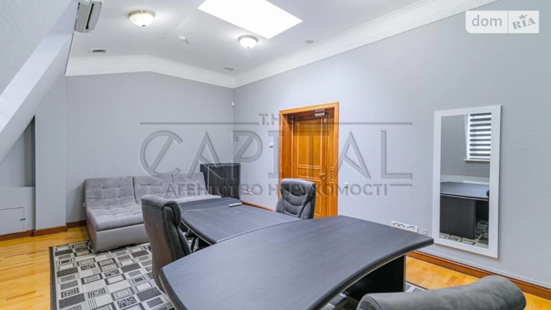 Сдается в аренду офис 1400 кв. м в бизнес-центре, цена: 21000 $ - фото 5