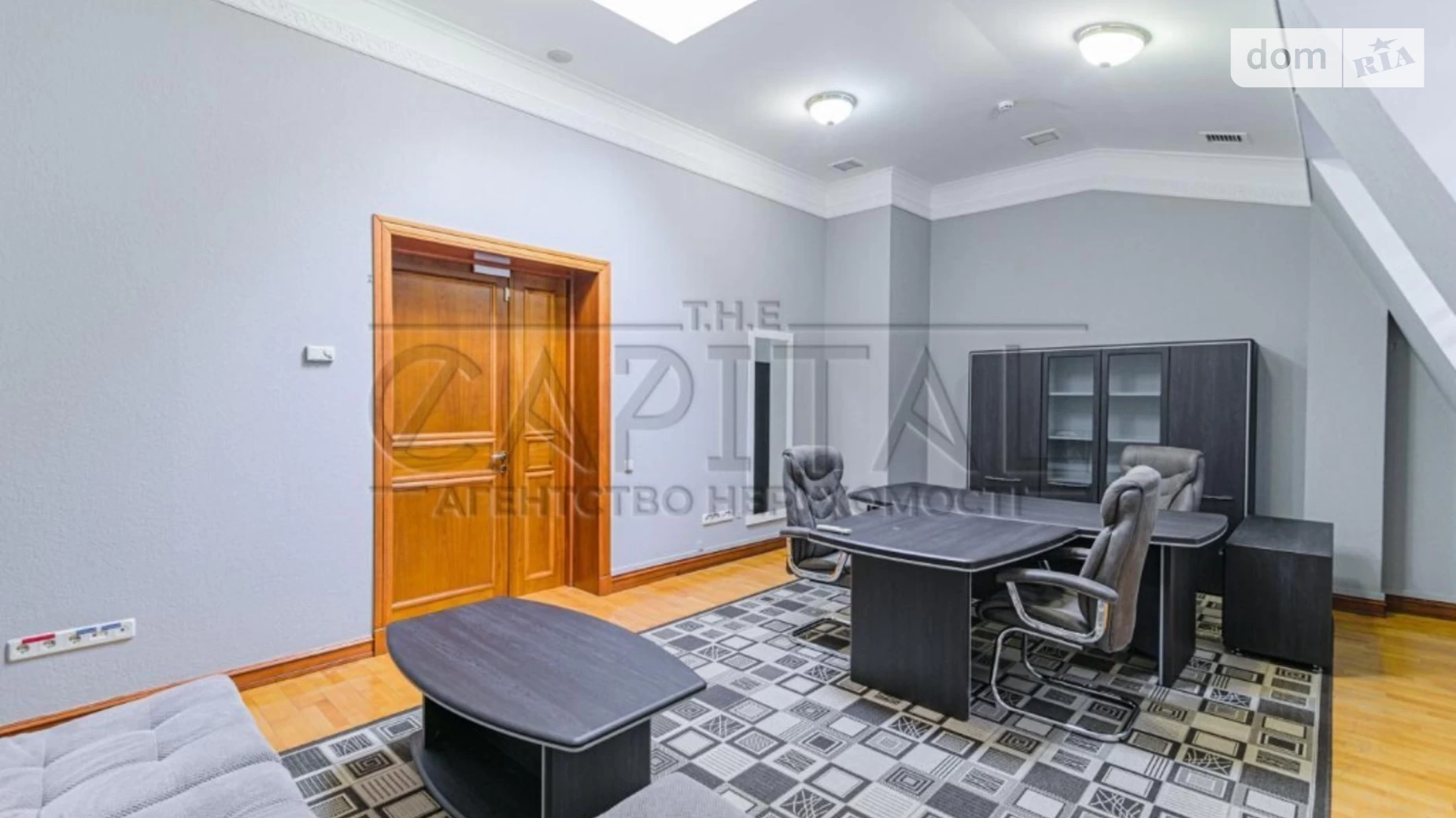 Сдается в аренду офис 1400 кв. м в бизнес-центре, цена: 21000 $ - фото 2