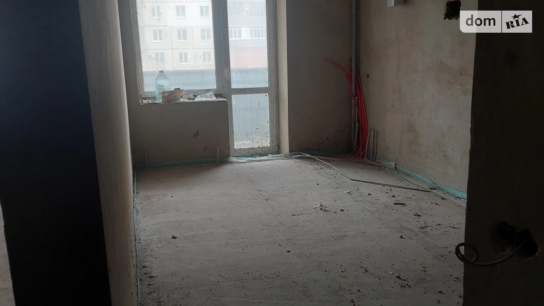 Продается 1-комнатная квартира 43 кв. м в Полтаве, ул. Героев Украины(Героев Сталинграда)