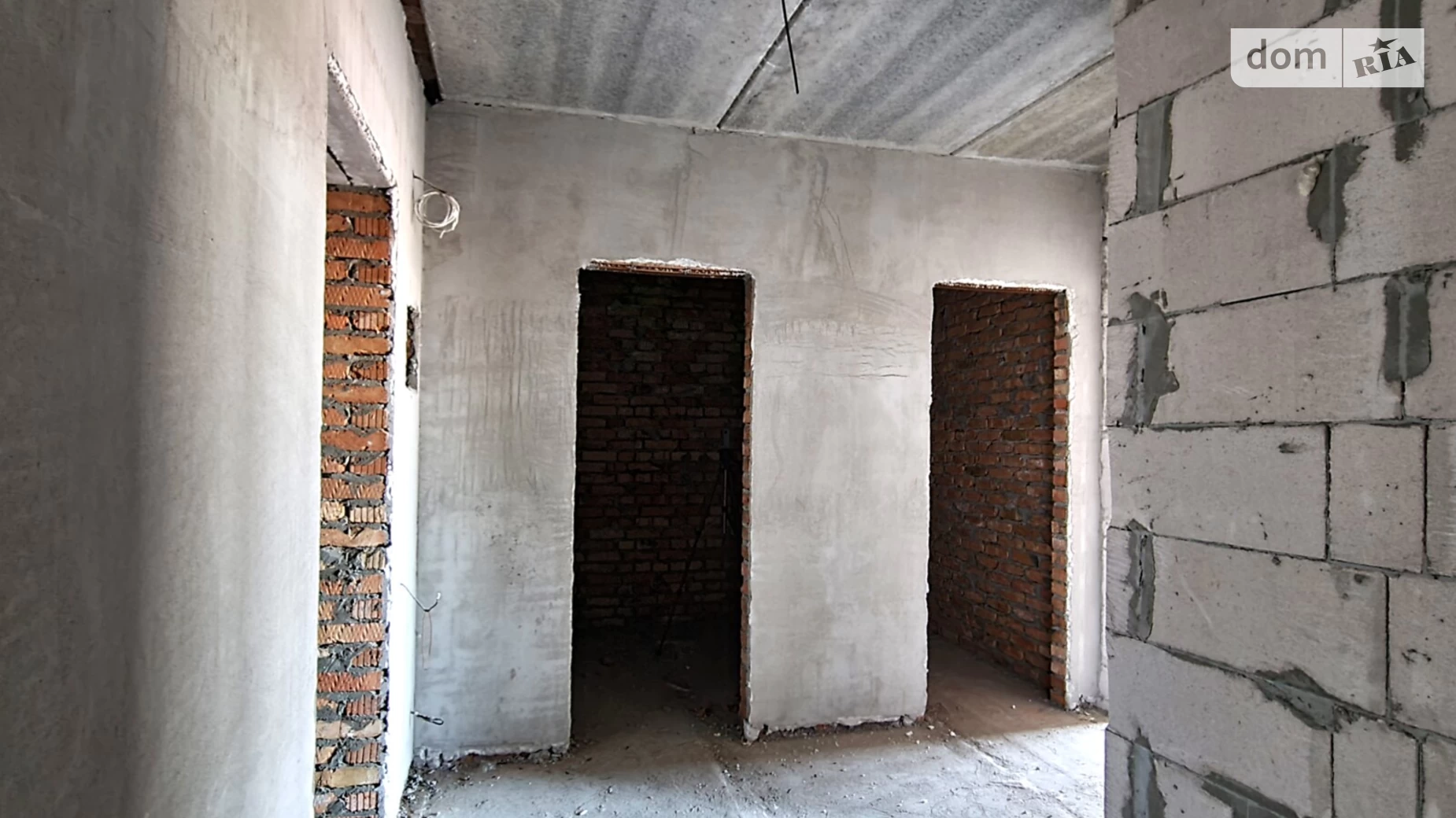 Продается 1-комнатная квартира 43 кв. м в Хмельницком - фото 3