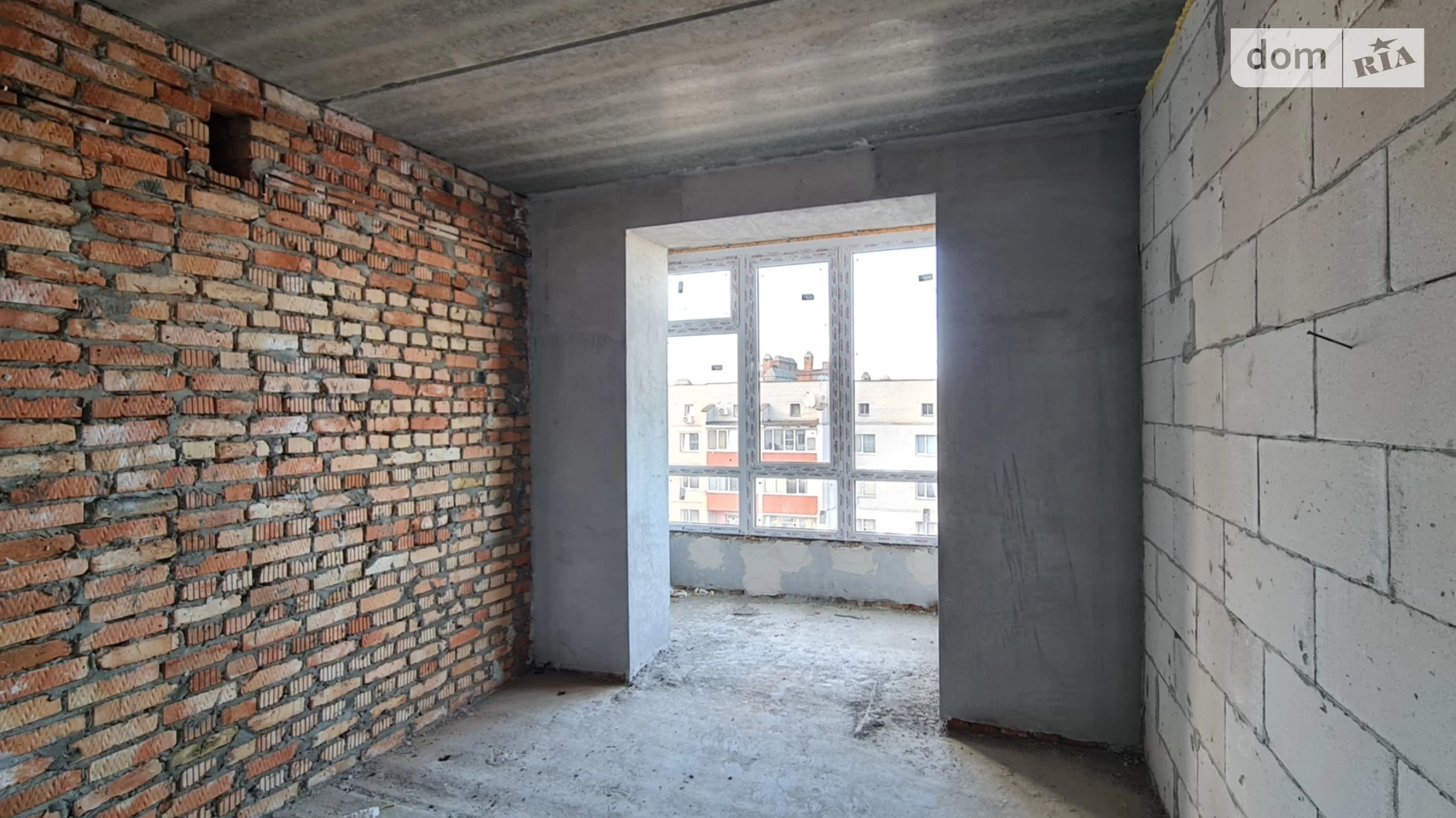 Продается 1-комнатная квартира 43 кв. м в Хмельницком - фото 5