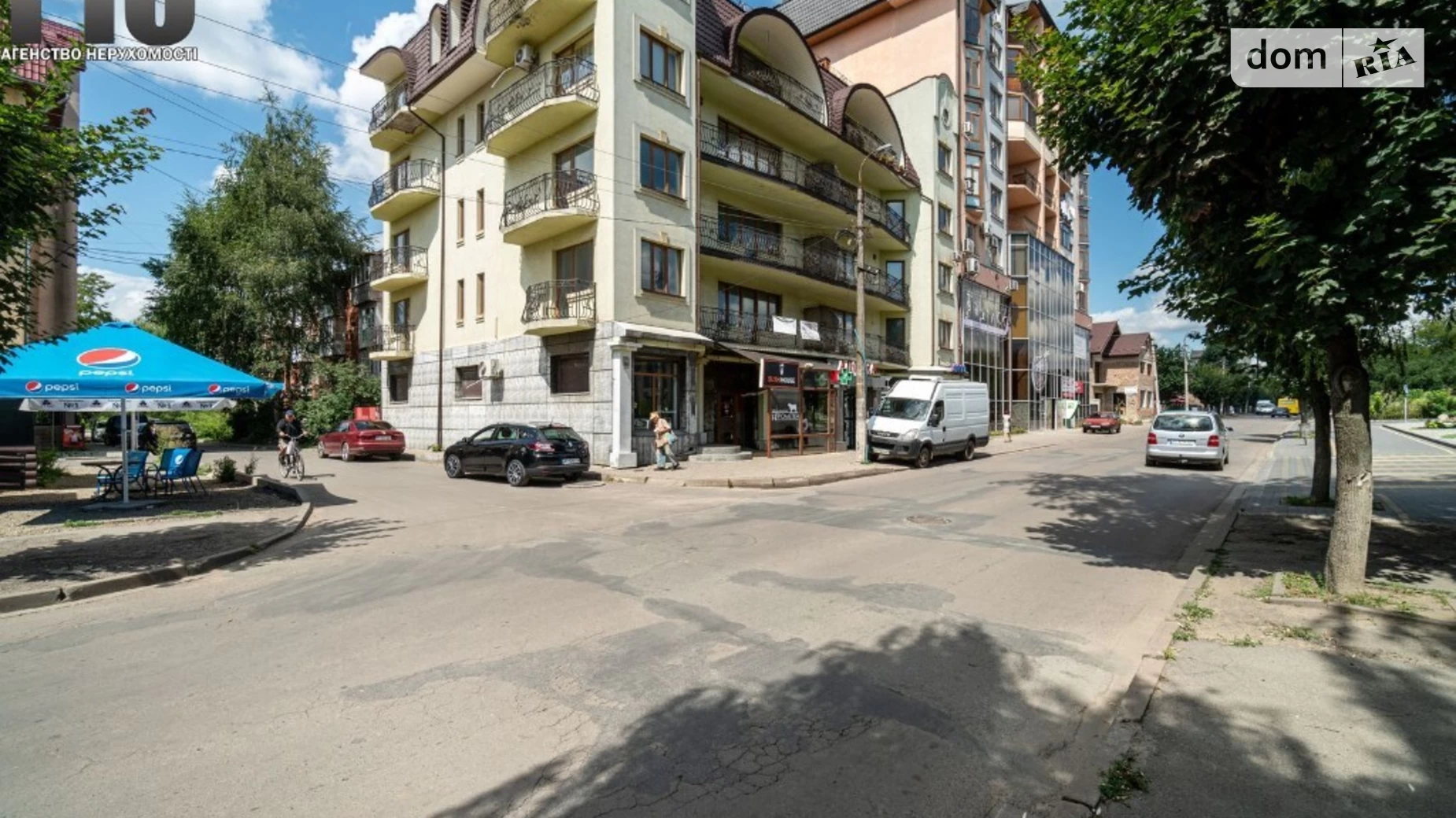 Продается помещения свободного назначения 46.4 кв. м в 1-этажном здании, цена: 12000 $ - фото 2