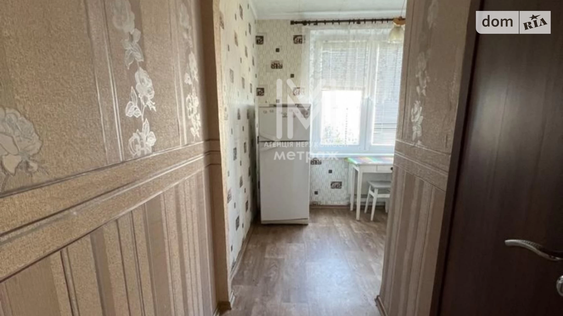 Продается 1-комнатная квартира 33 кв. м в Харькове, ул. Гвардейцев-Широнинцев, 73 - фото 3