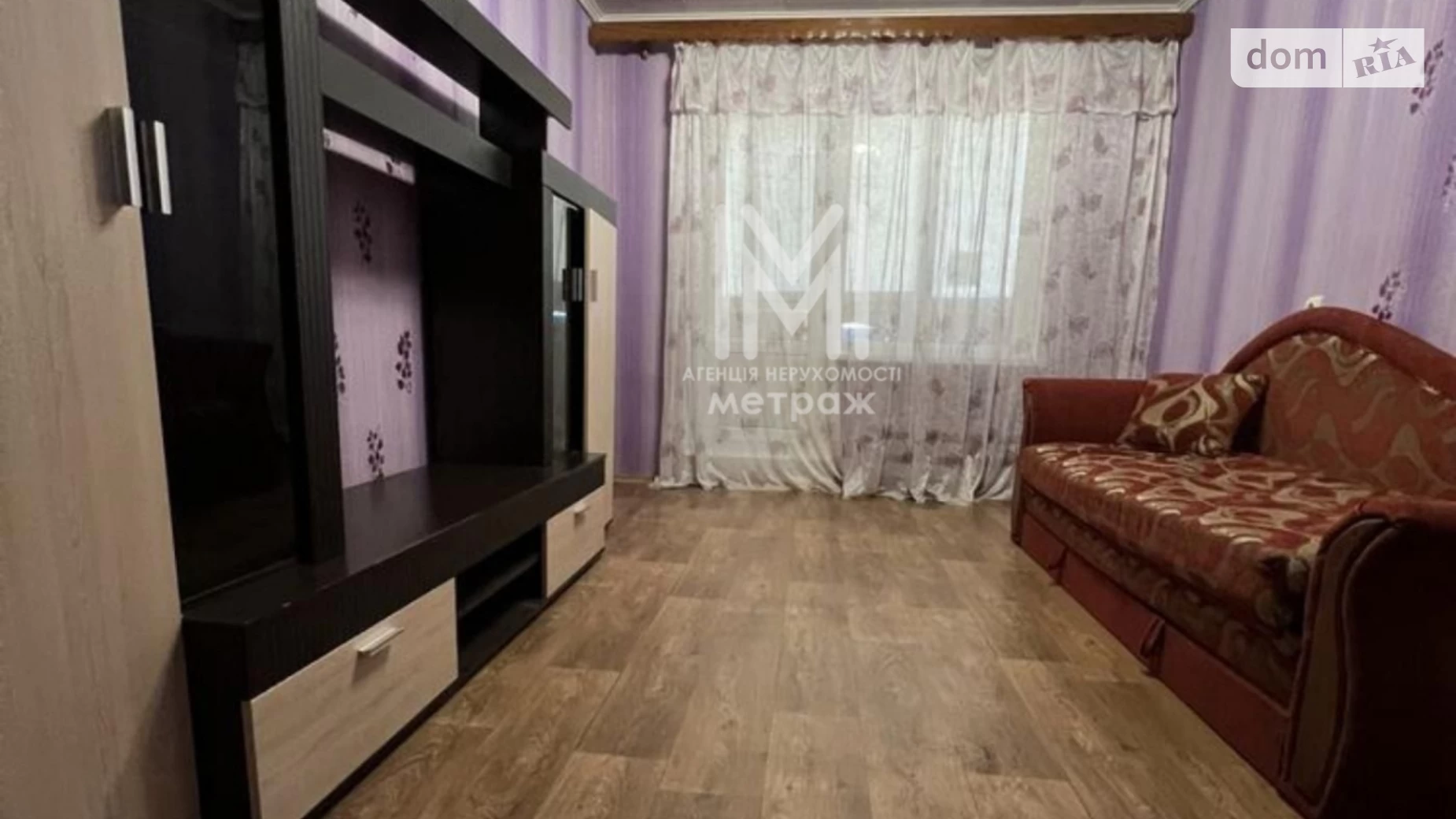 Продается 1-комнатная квартира 33 кв. м в Харькове, ул. Гвардейцев-Широнинцев, 73 - фото 4