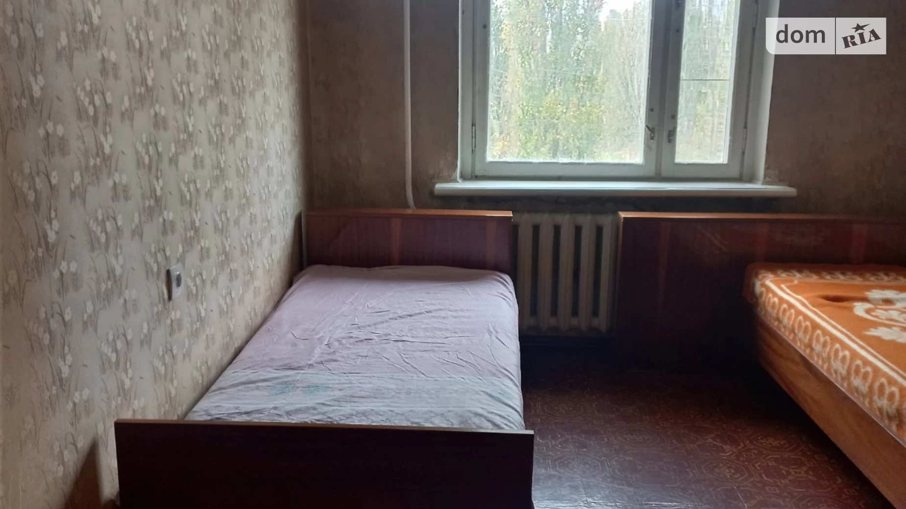 Продается 2-комнатная квартира 52 кв. м в Одессе, ул. Крымская