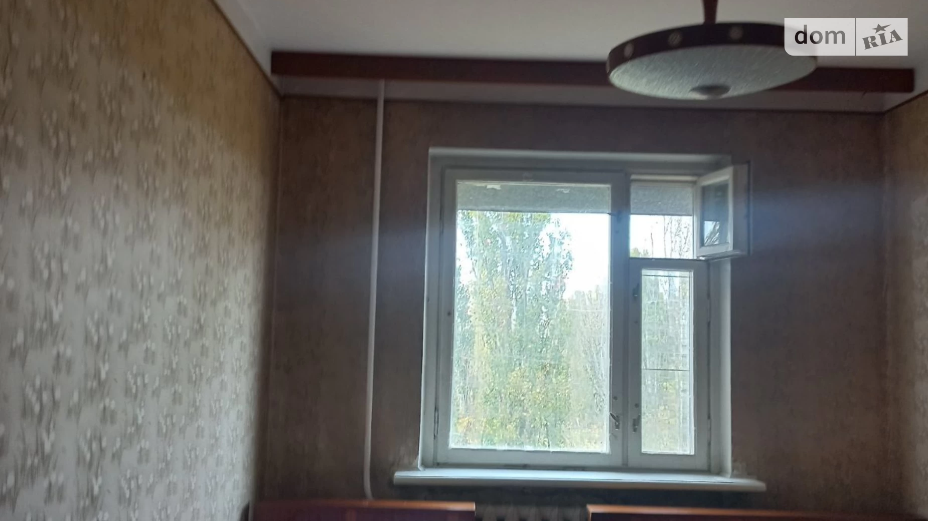 Продается 2-комнатная квартира 52 кв. м в Одессе, ул. Крымская