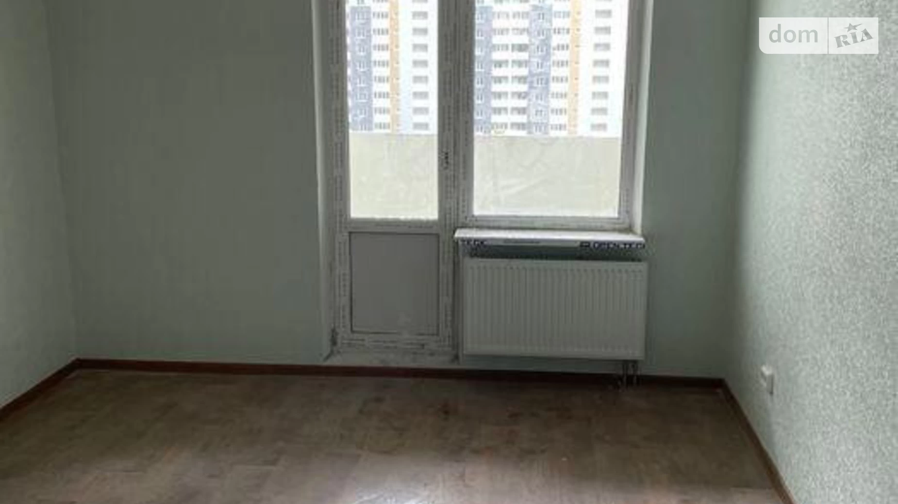 Продается 2-комнатная квартира 72 кв. м в Киеве, ул. Николая Винграновского, 2